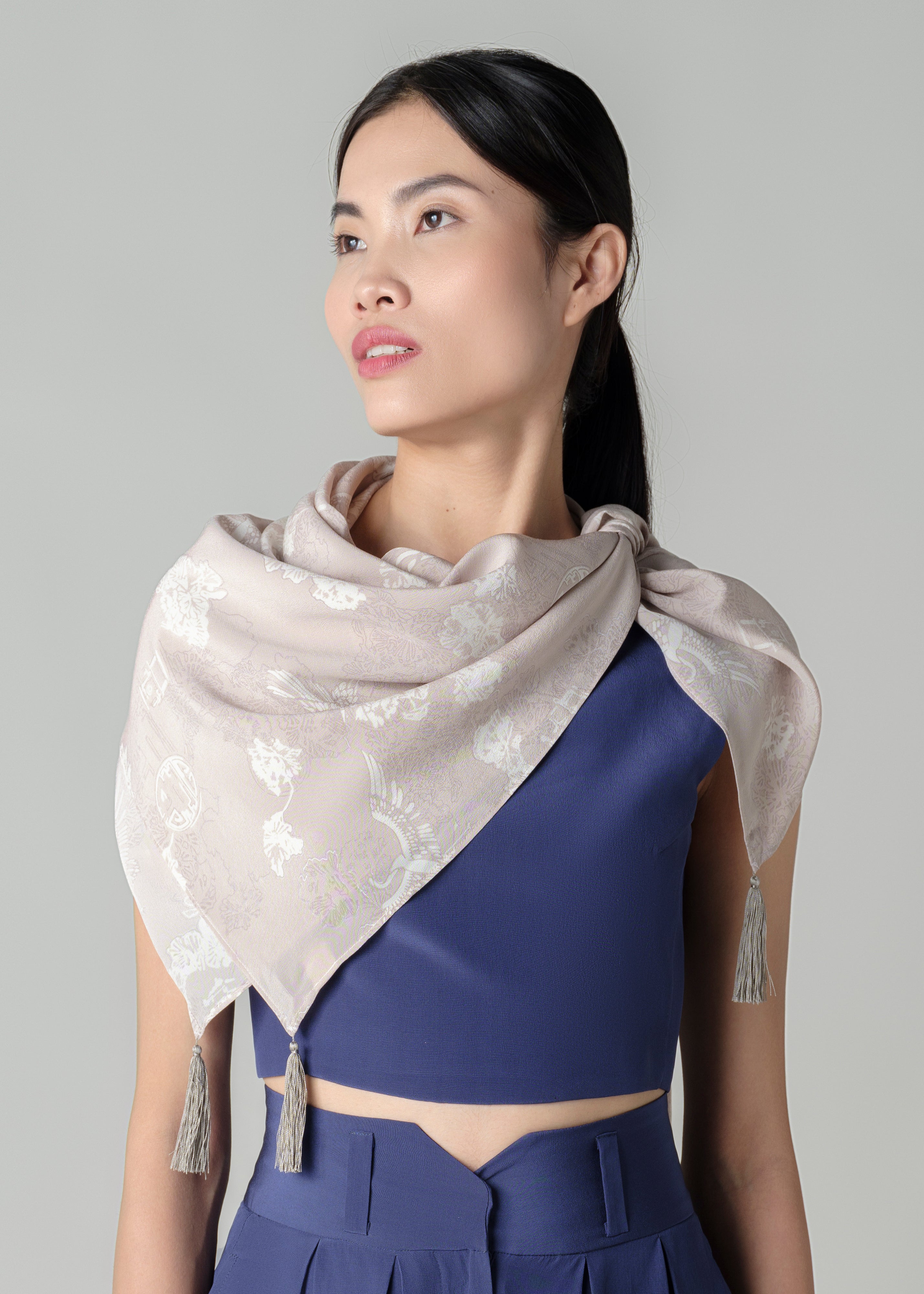 TIMESQUARE - SHOU HAZE