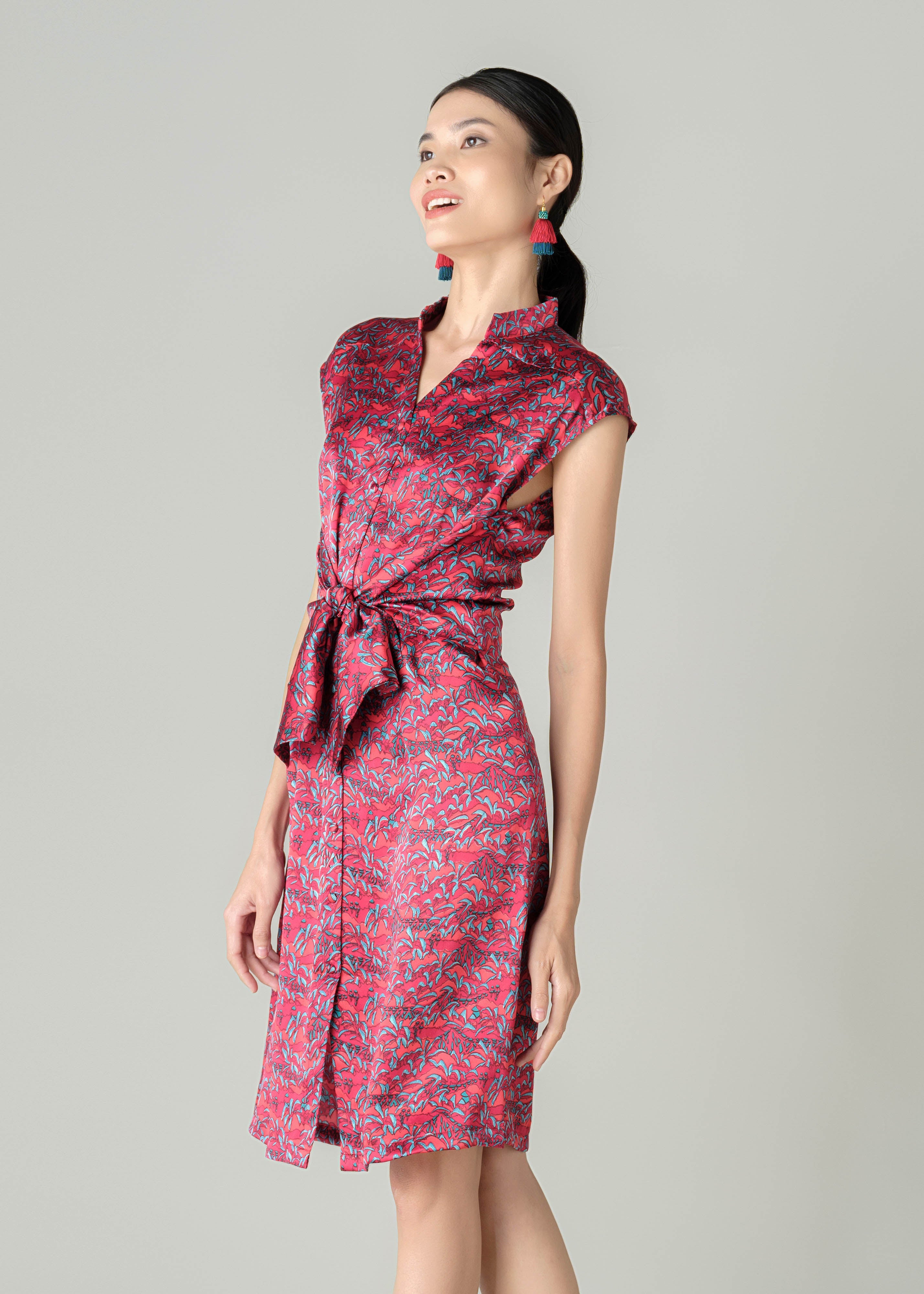 FULVETTA - RADIANT CAI