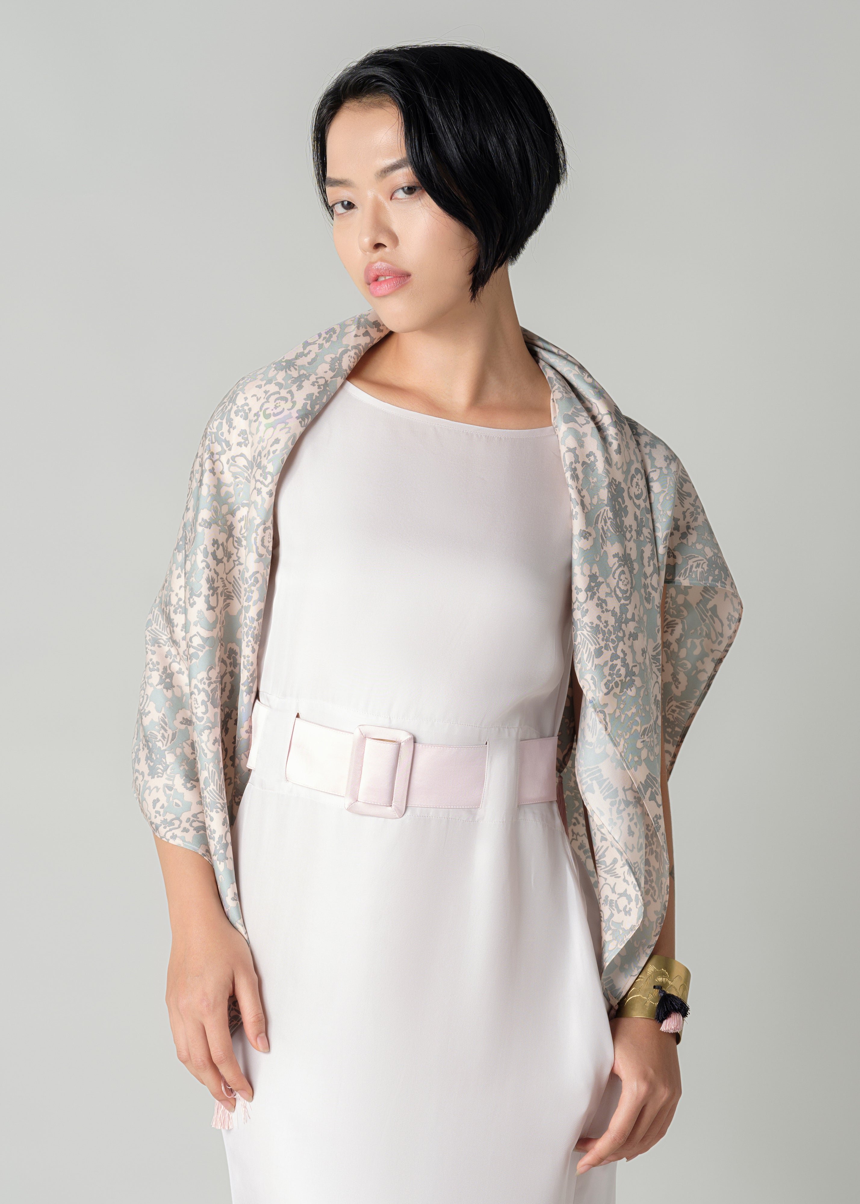 TIMESQUARE - HOA DRIZZLE