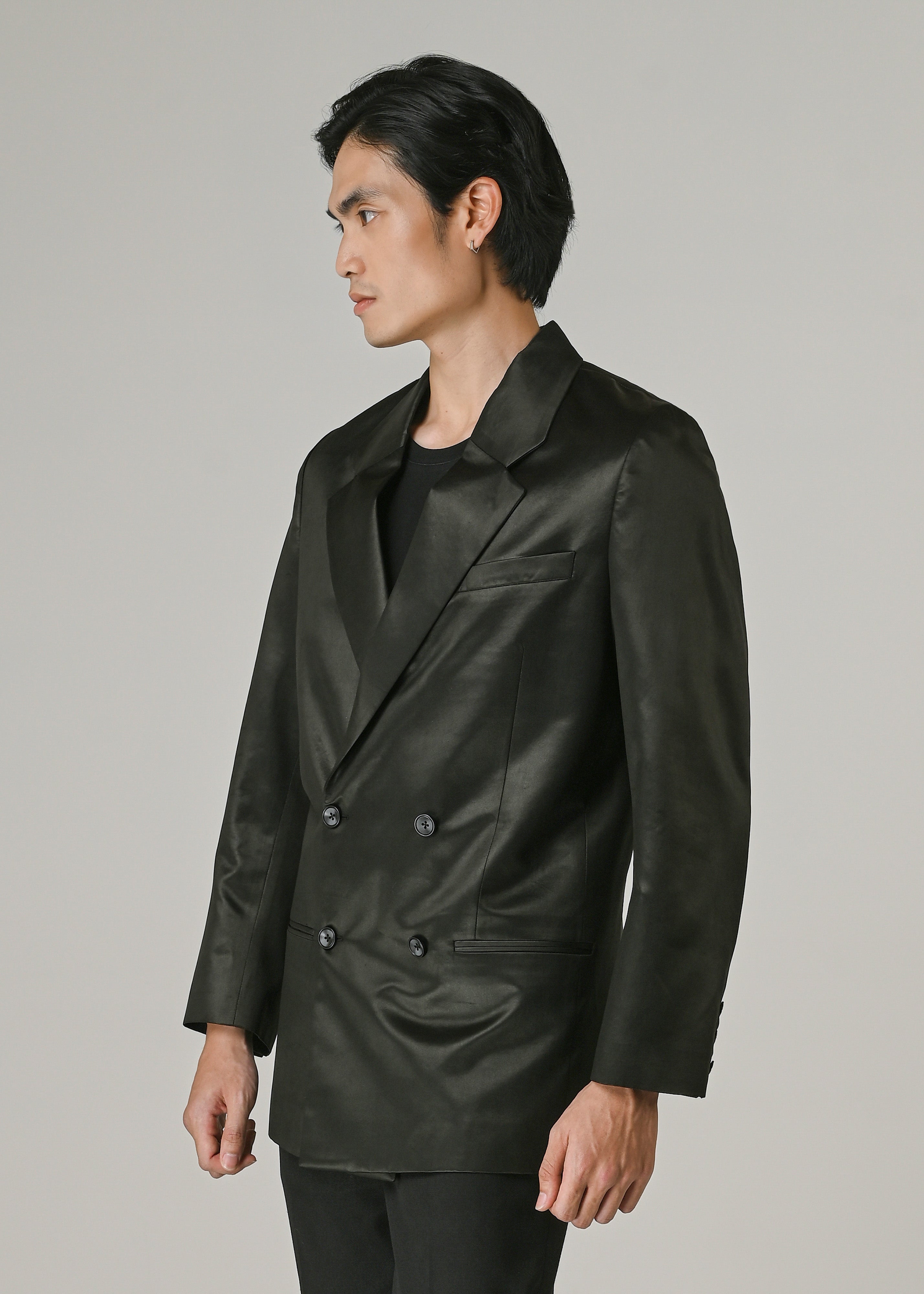 LACQUER FALCON - LANH MY A