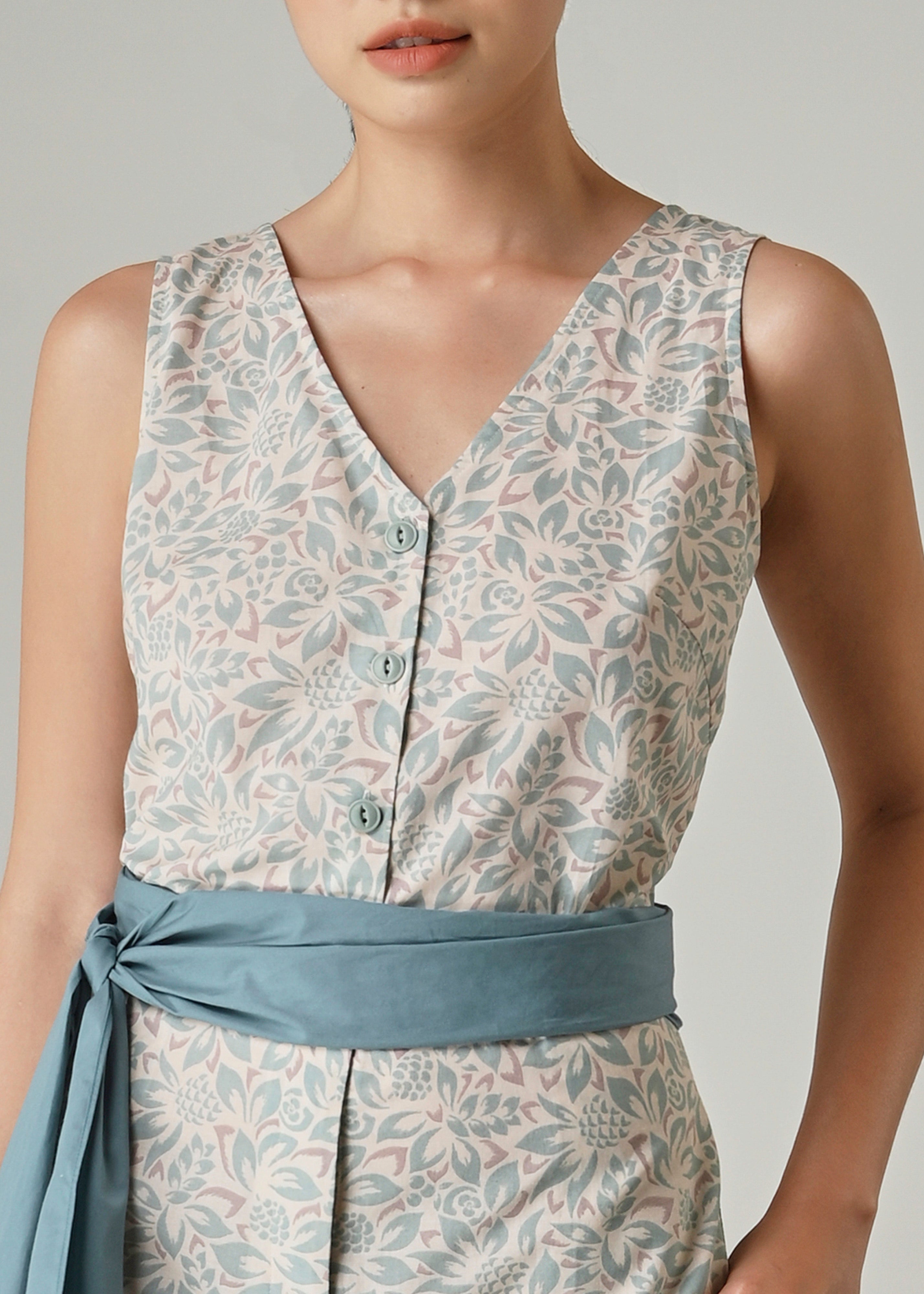 NAM NAM - TUTTI FRUTTI LOTUS