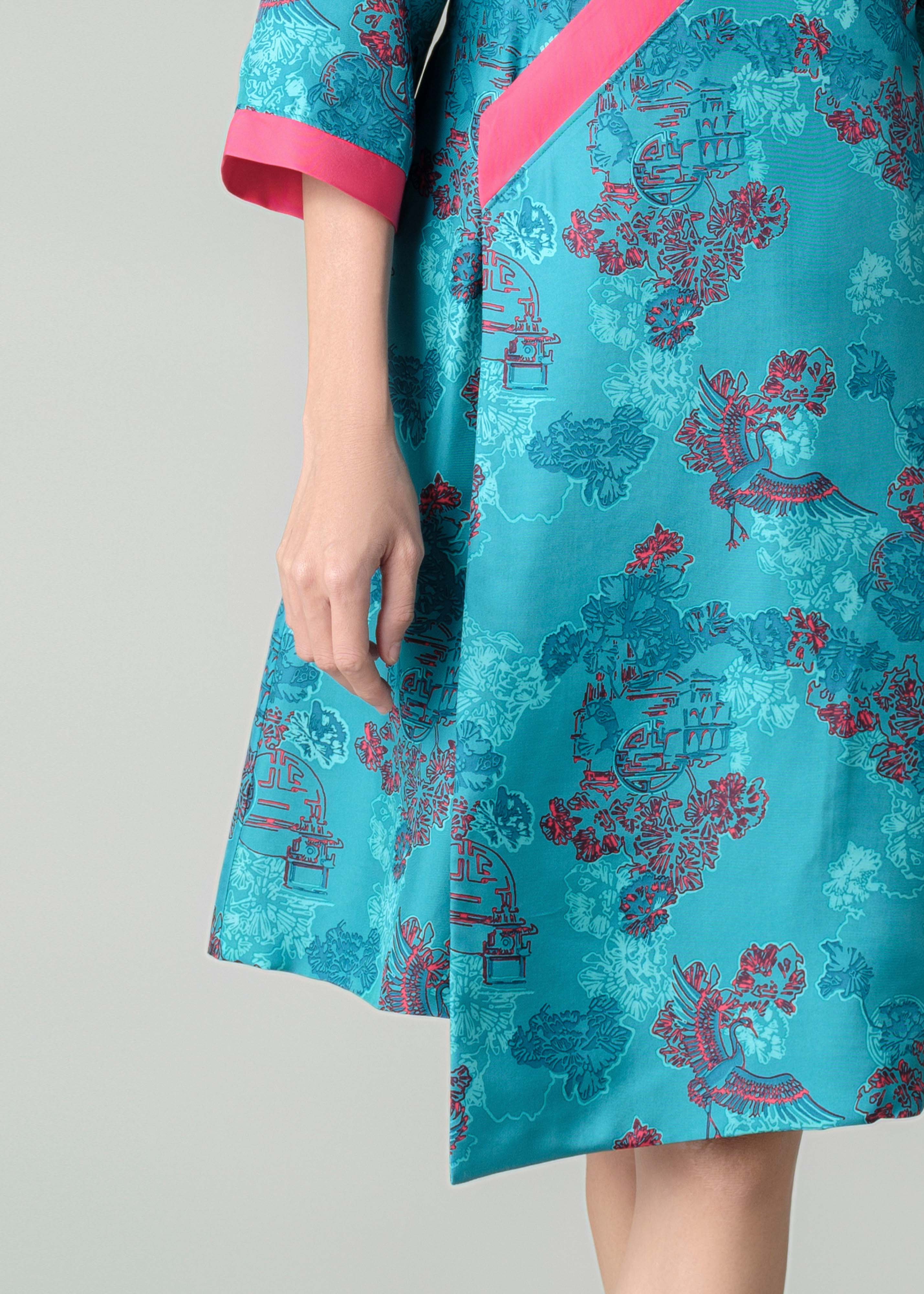 PELICAN - SHOU BRILLIANCE