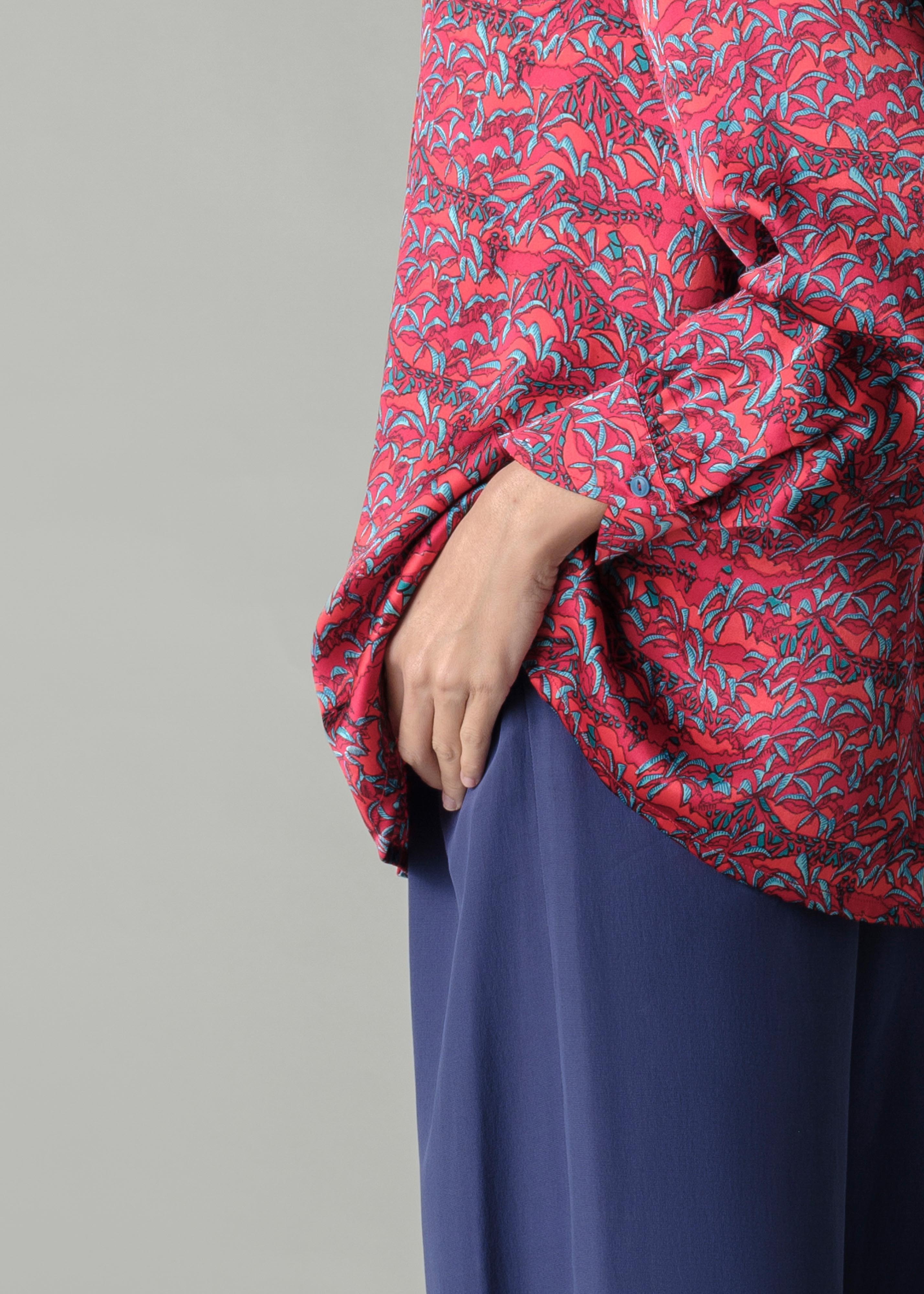 PARROT - RADIANT CAI