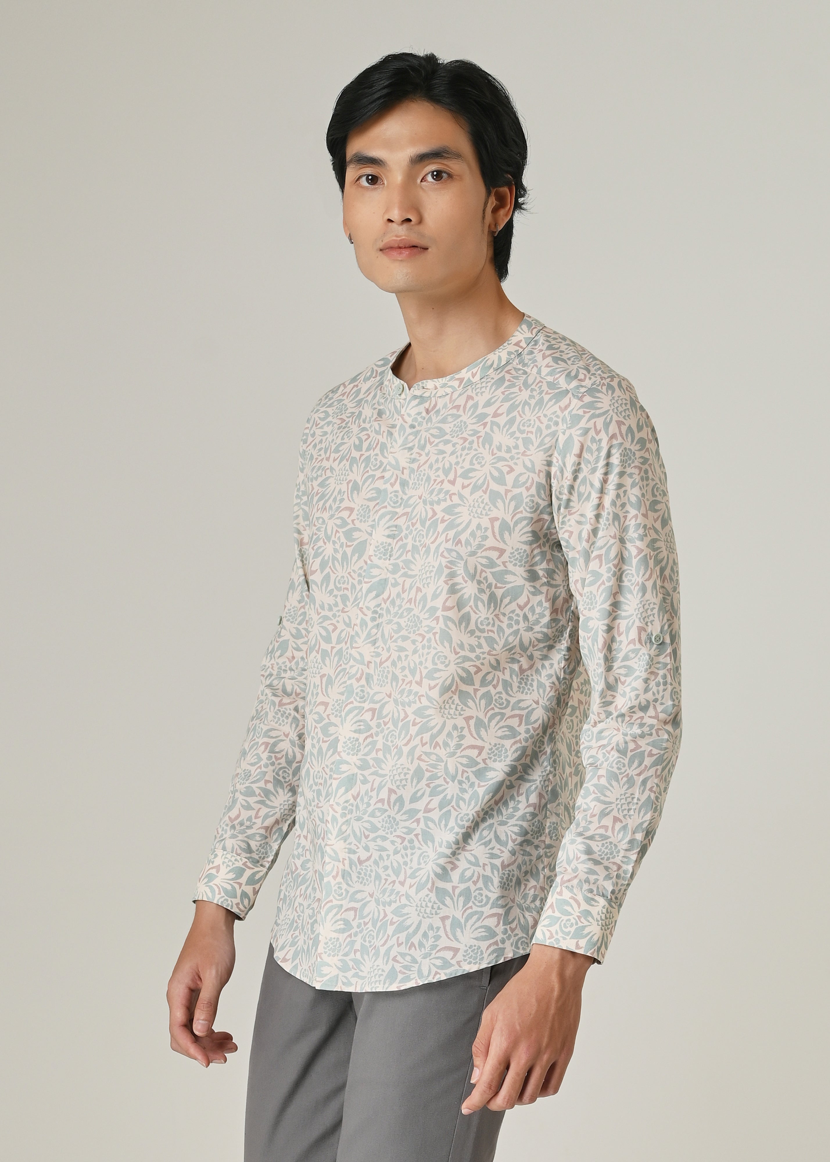 ALOE - TUTTI FRUTTI LOTUS