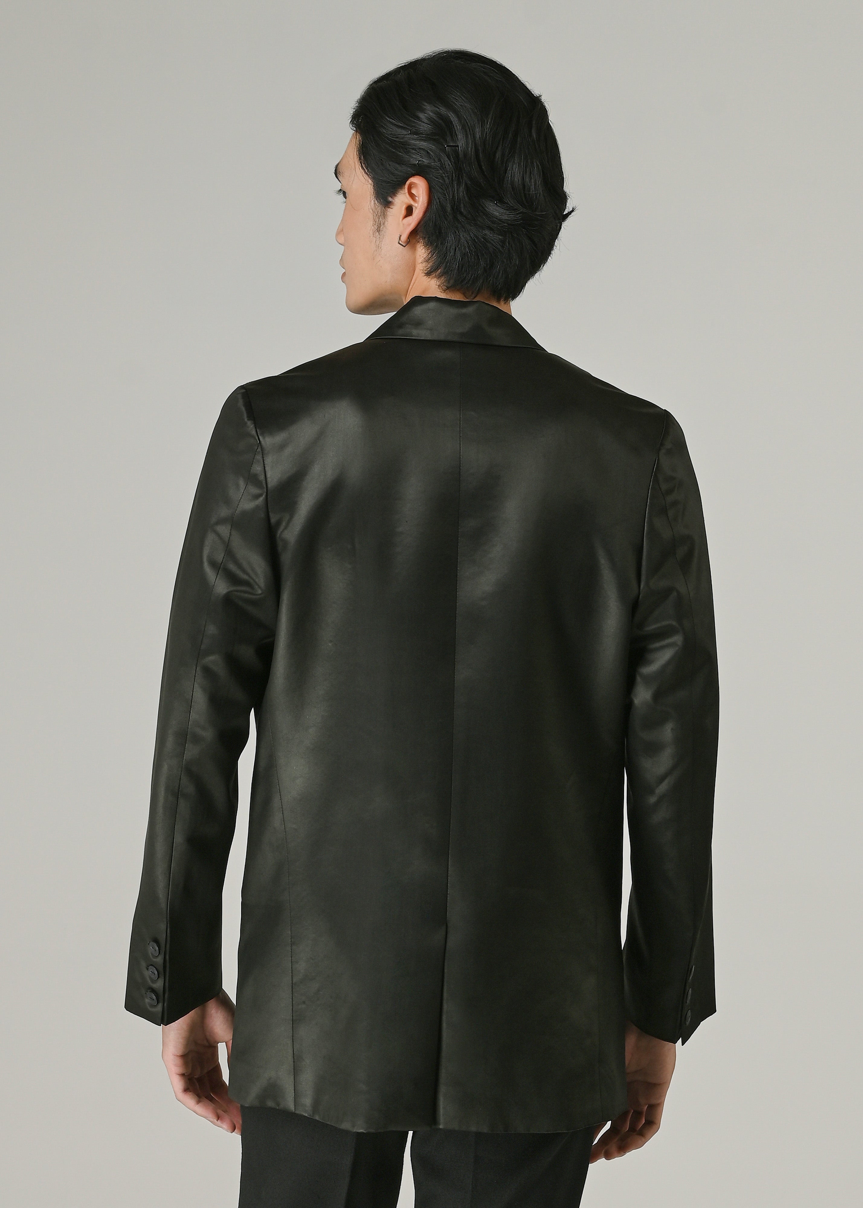 LACQUER FALCON - LANH MY A