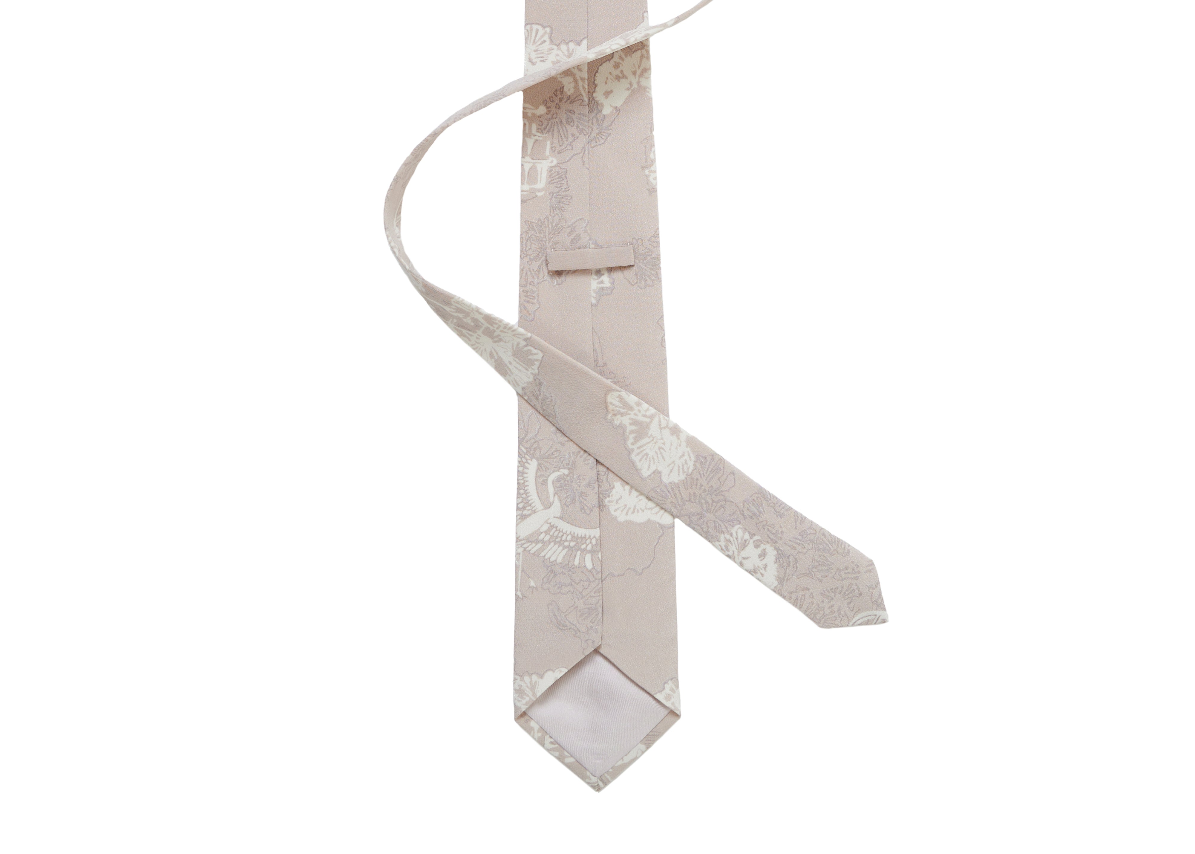 CLASSIC TIE - SHOU HAZE