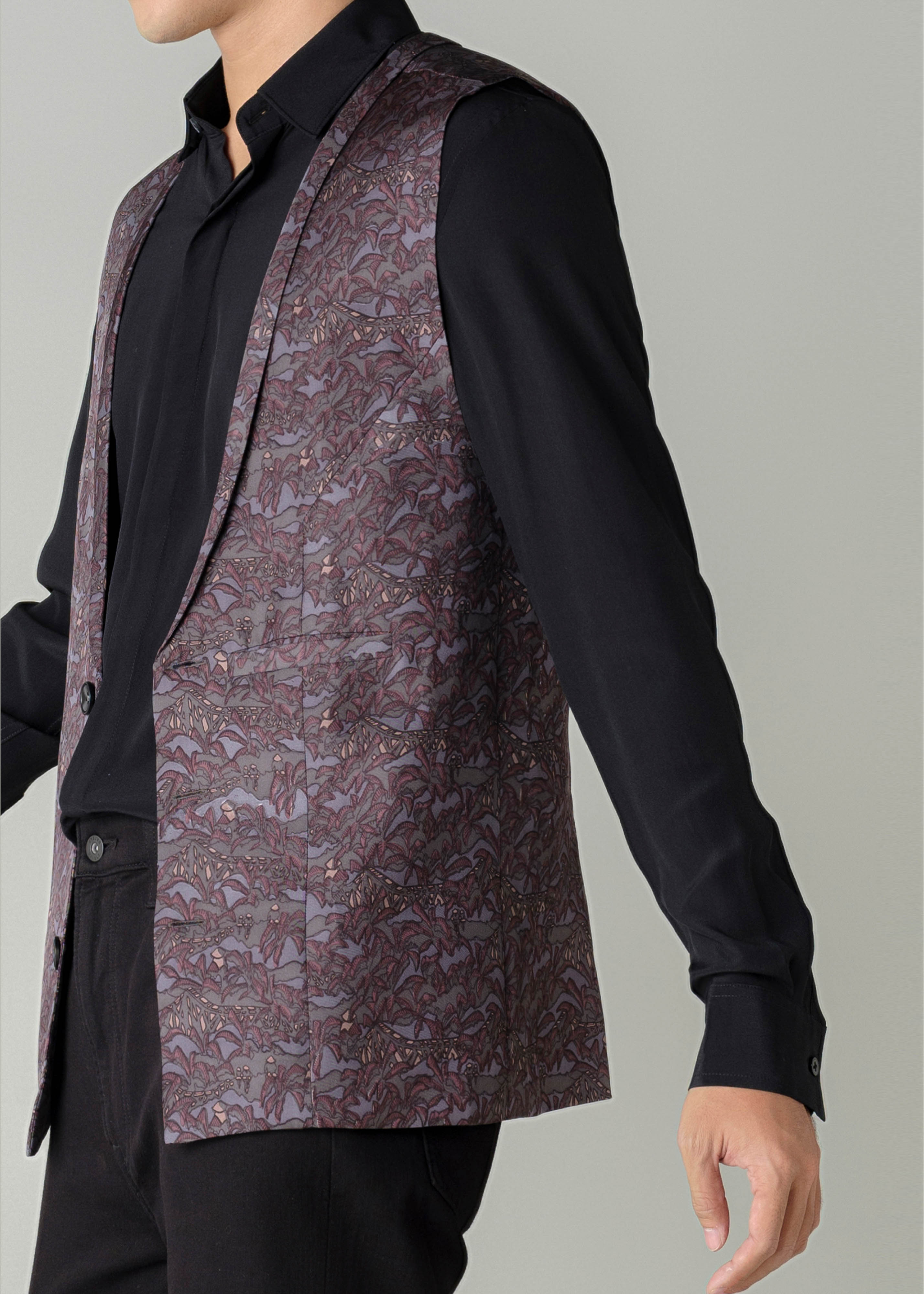 PHEASANT - BLACK CAI