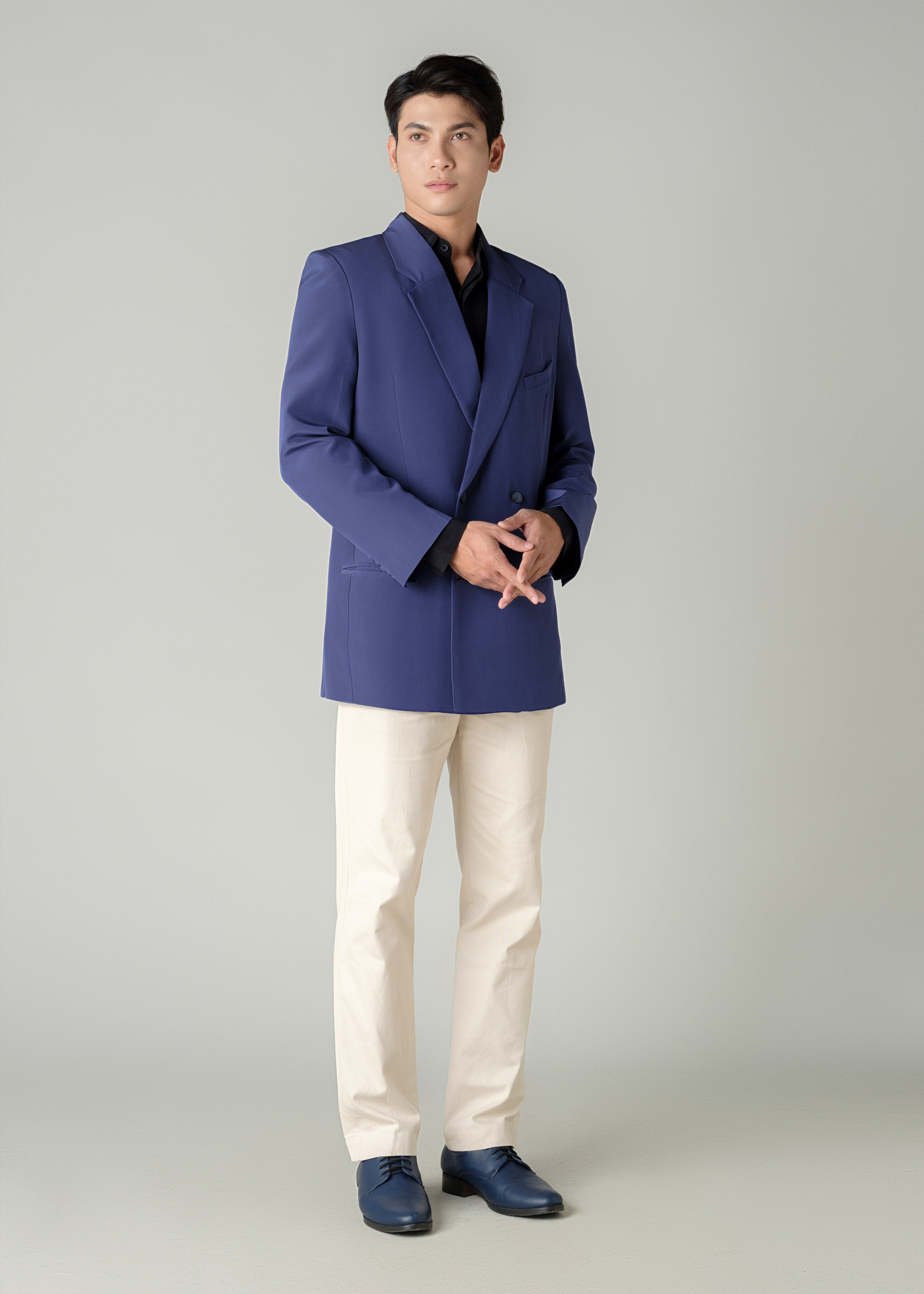 FALCON - MIDNIGHT BLUE