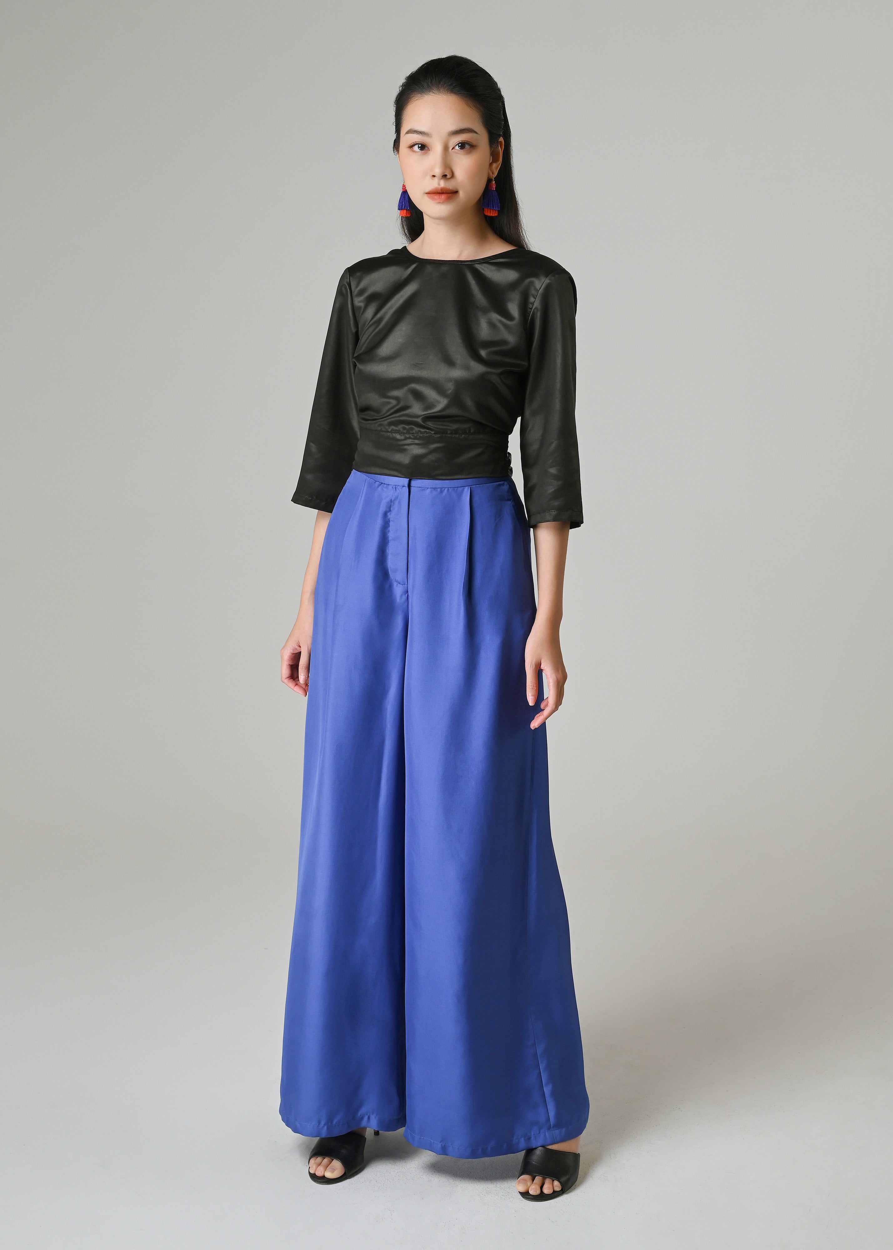 LACQUER SKYLARK - LANH MY A