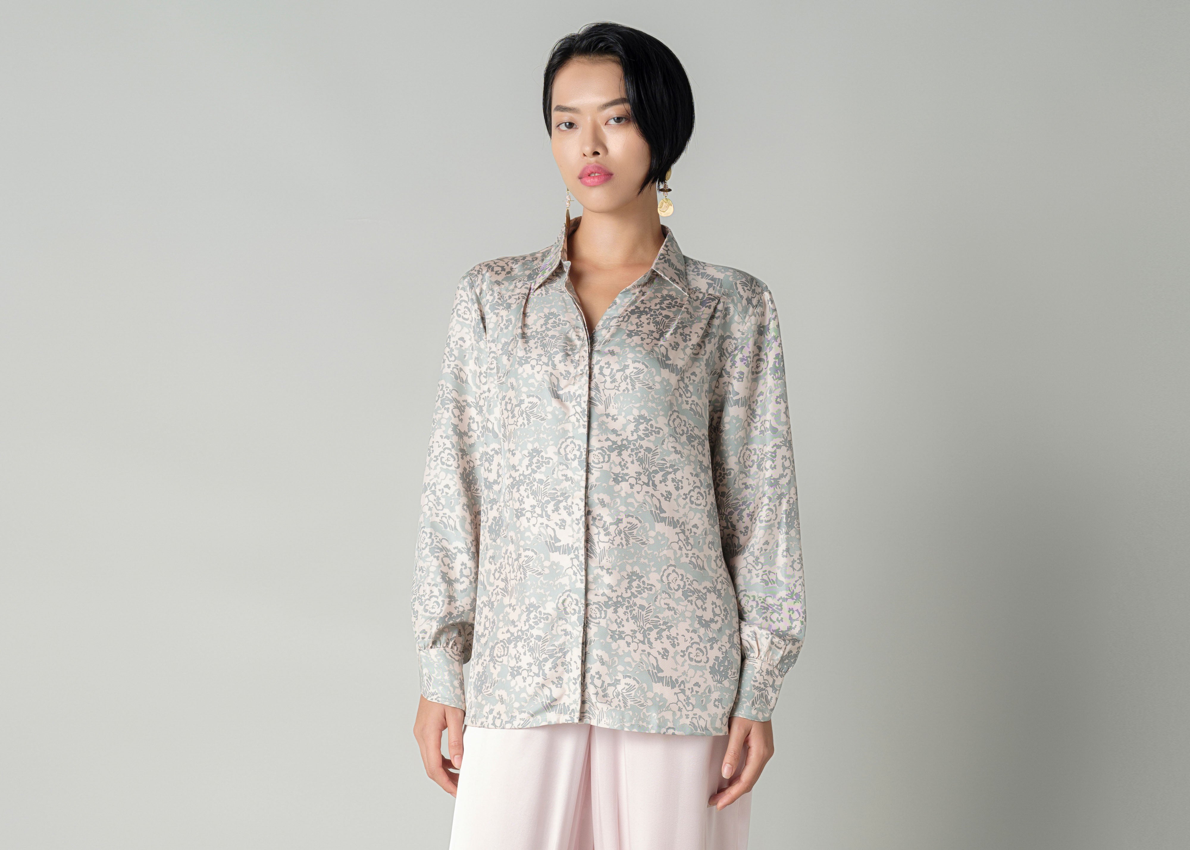 PARROT - HOA DRIZZLE