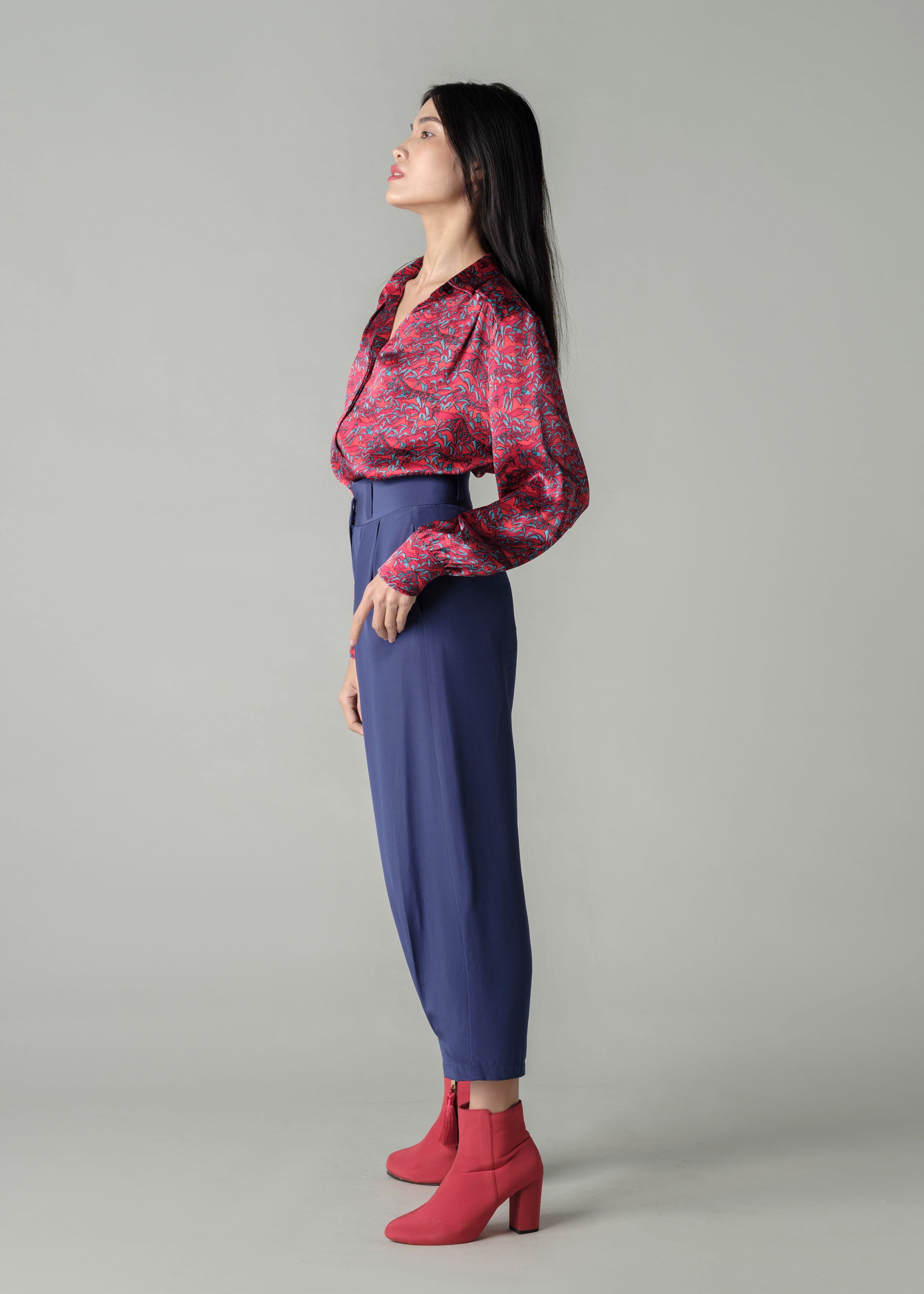 PARROT - RADIANT CAI