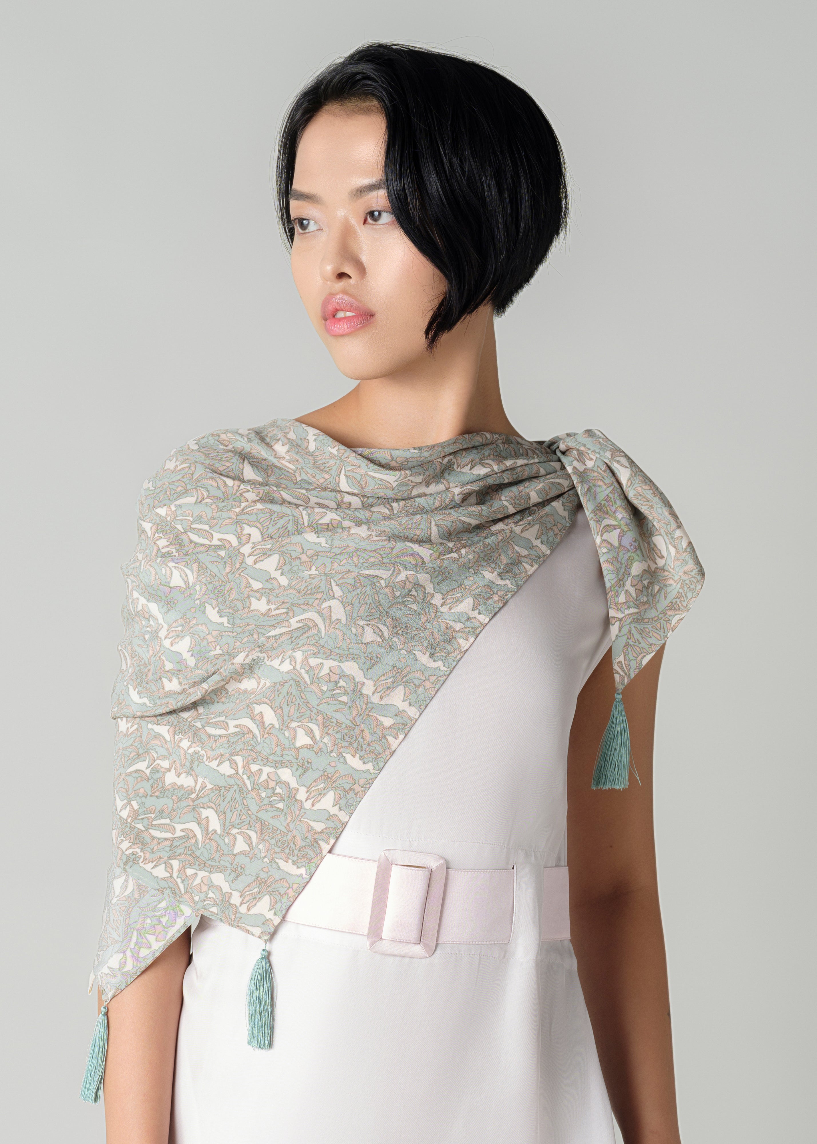 TIMESQUARE - DUSTY CAI