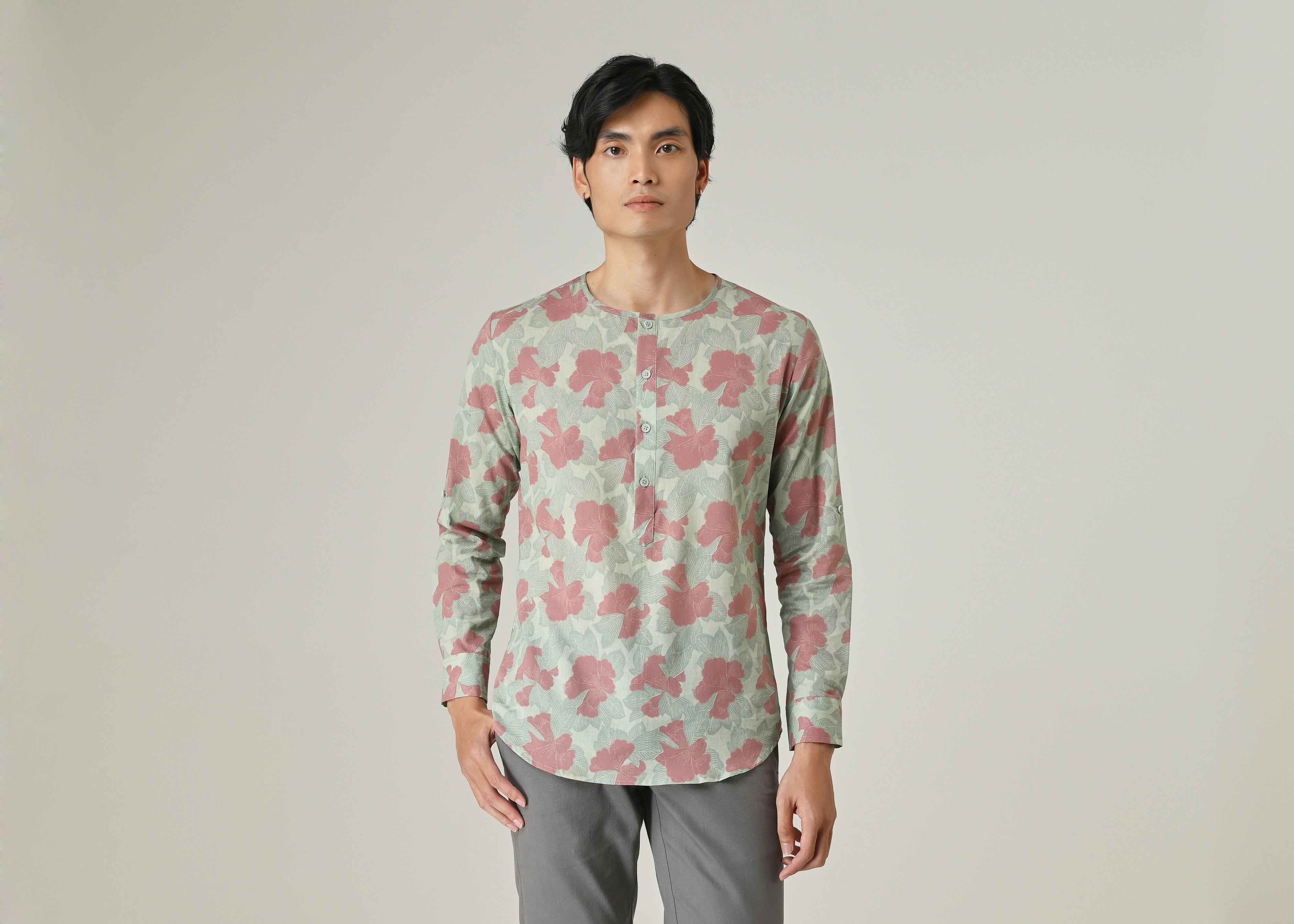 TEA - HIDDEN GARDEN LICHEN