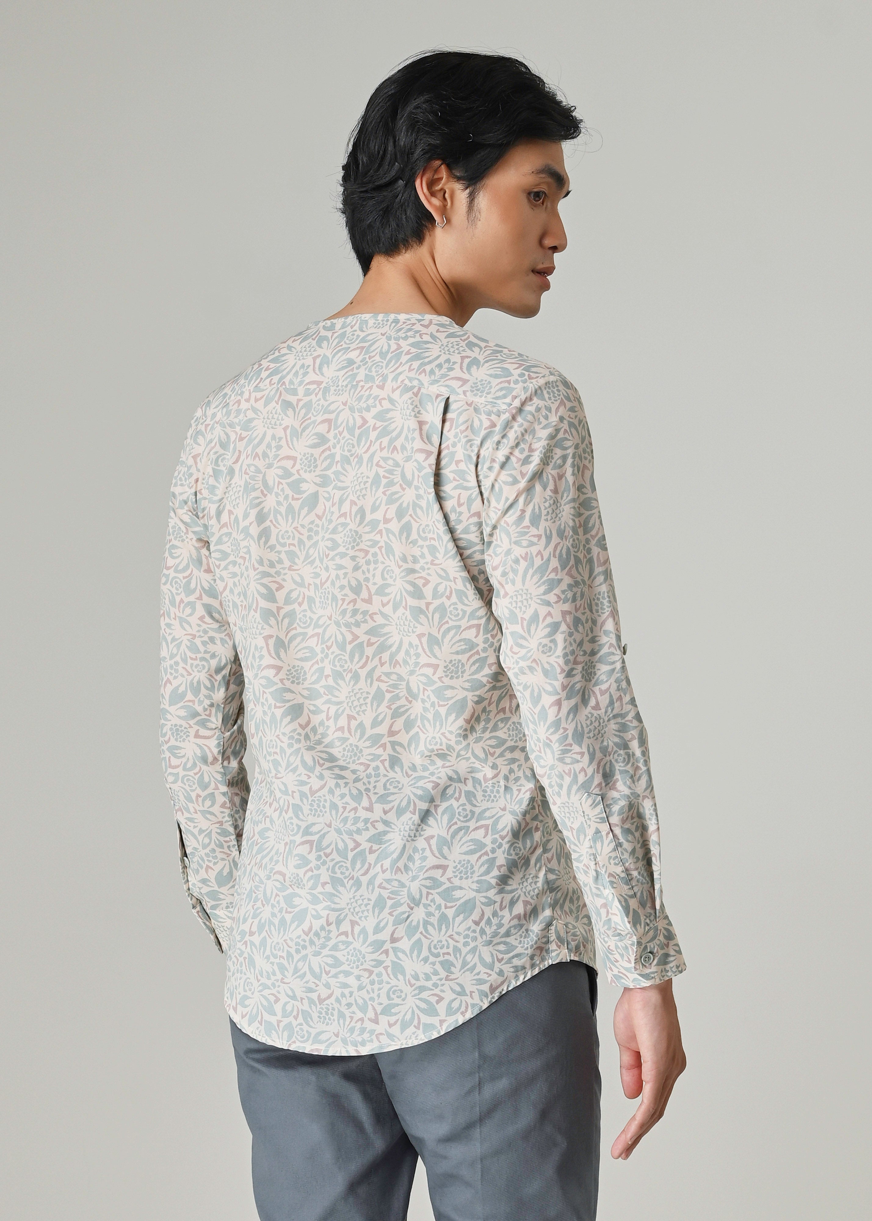 TEA - TUTTI FRUTTI LOTUS