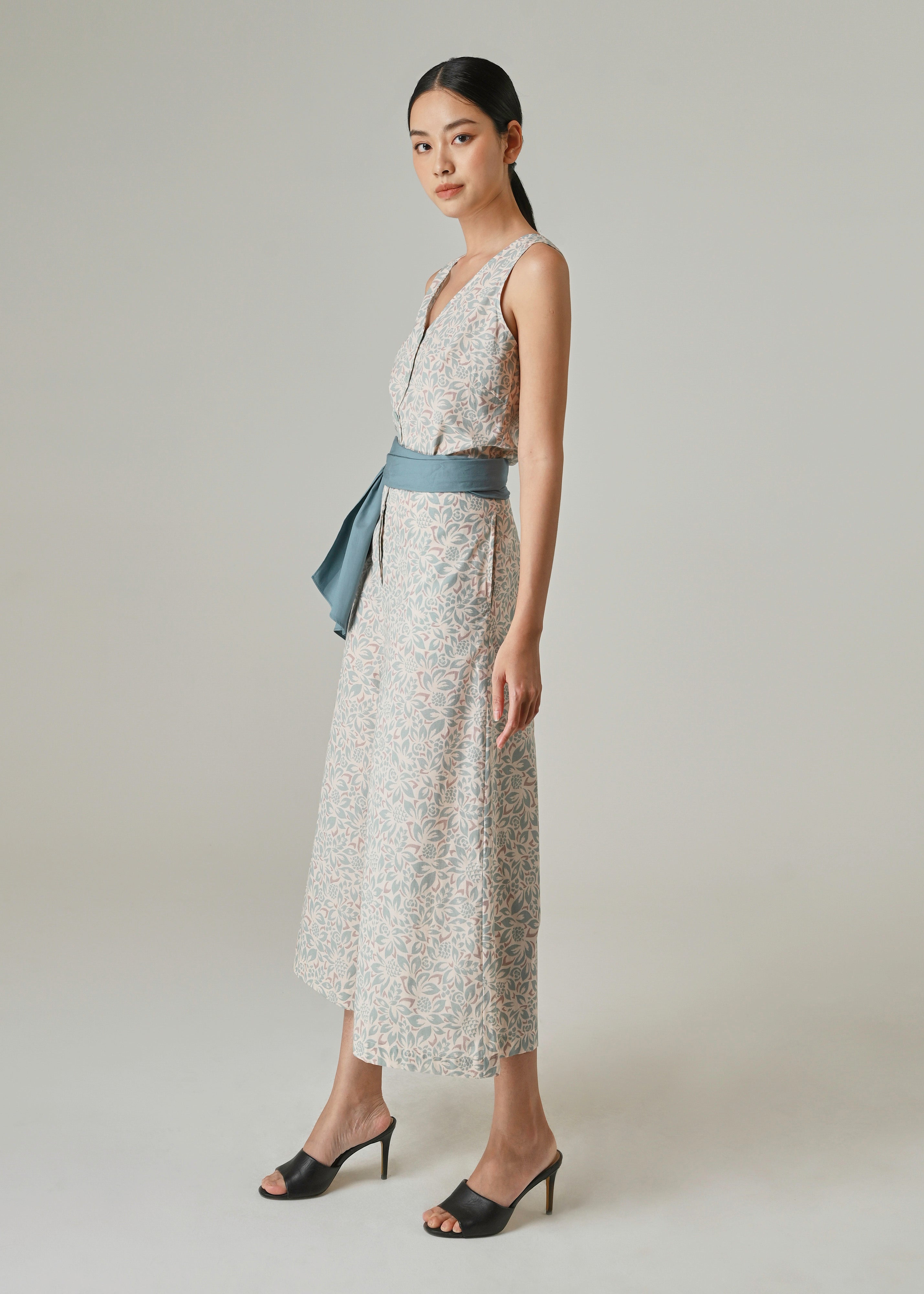 NAM NAM - TUTTI FRUTTI LOTUS