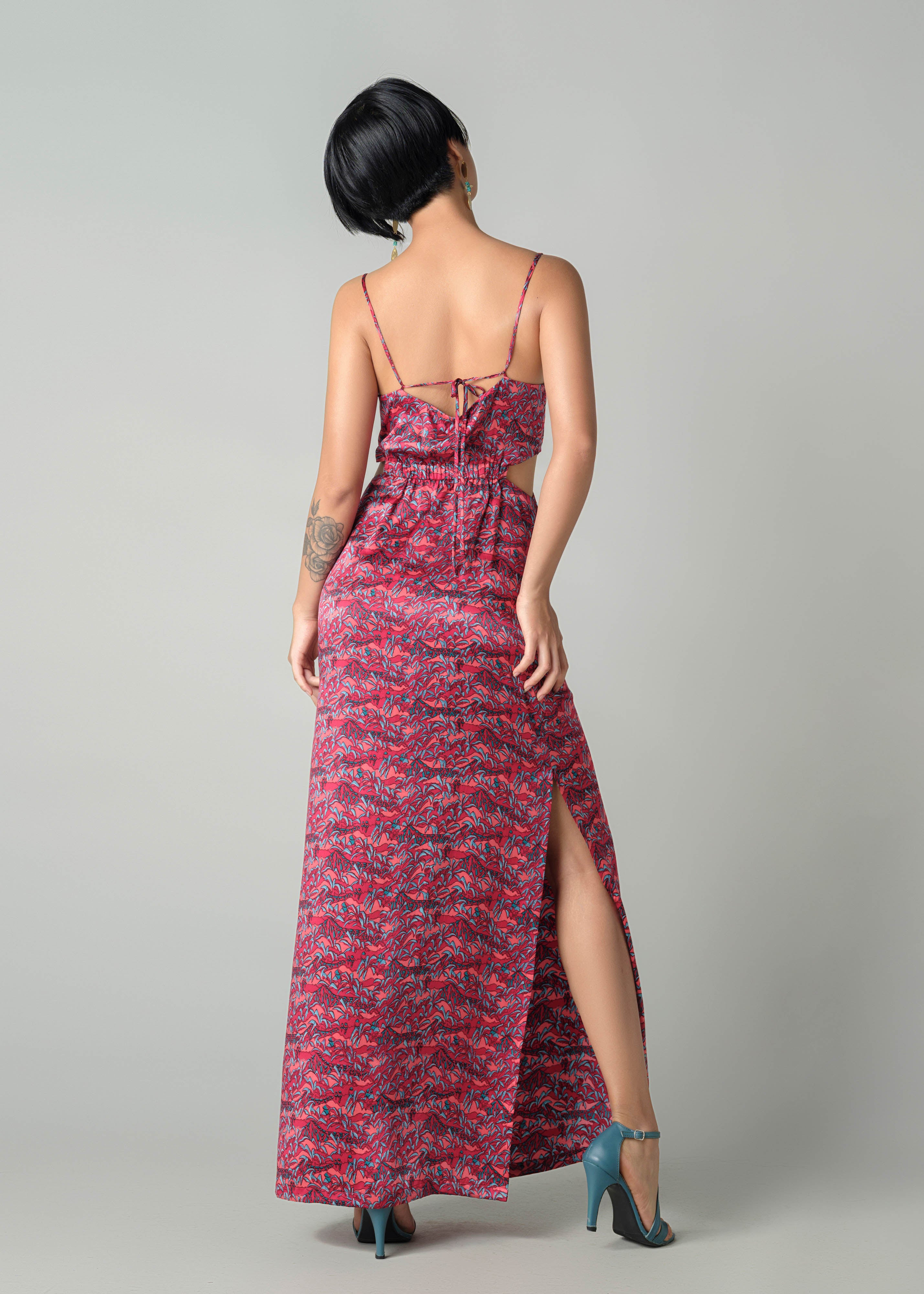 COCHOA - RADIANT CAI