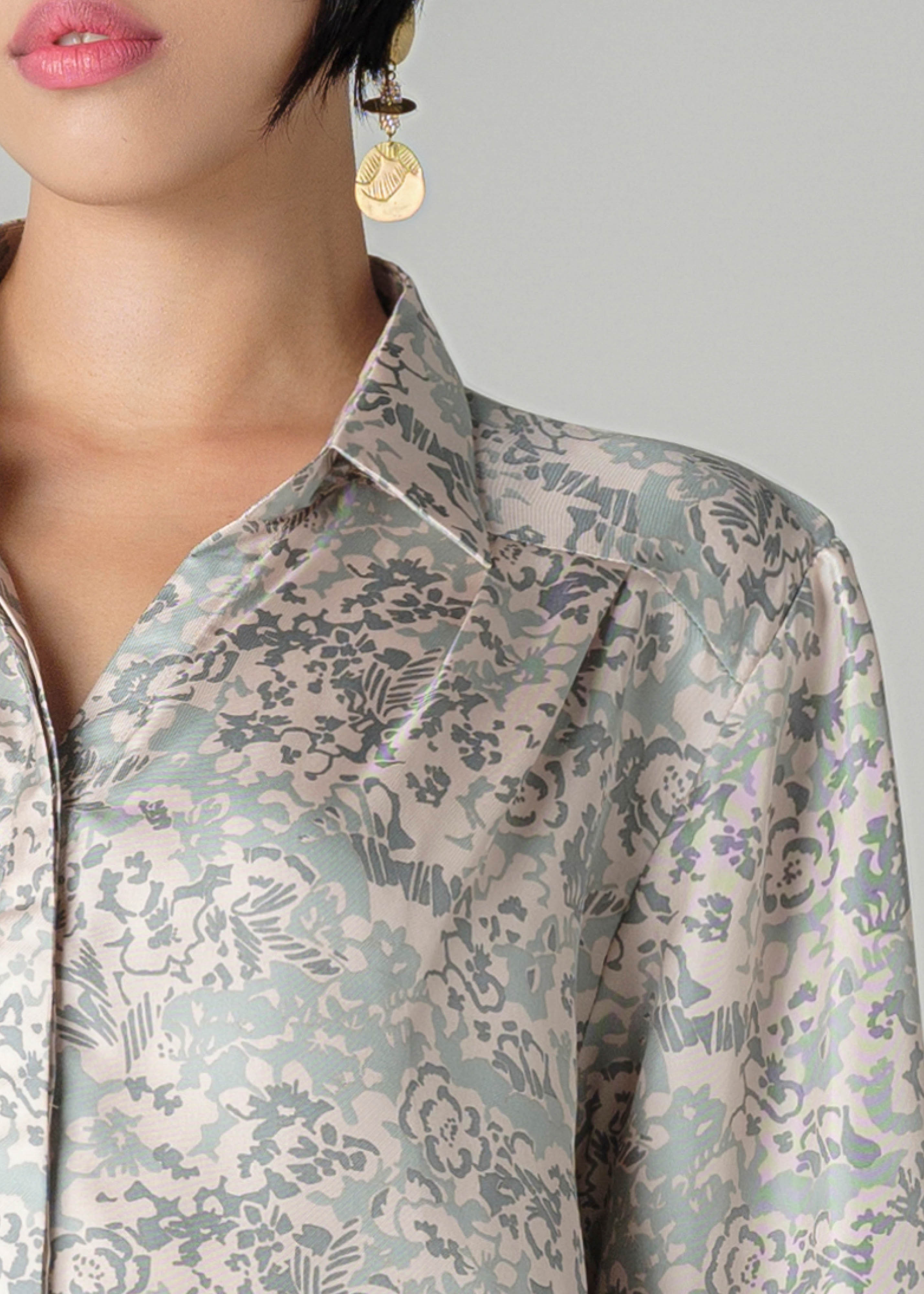 PARROT - HOA DRIZZLE