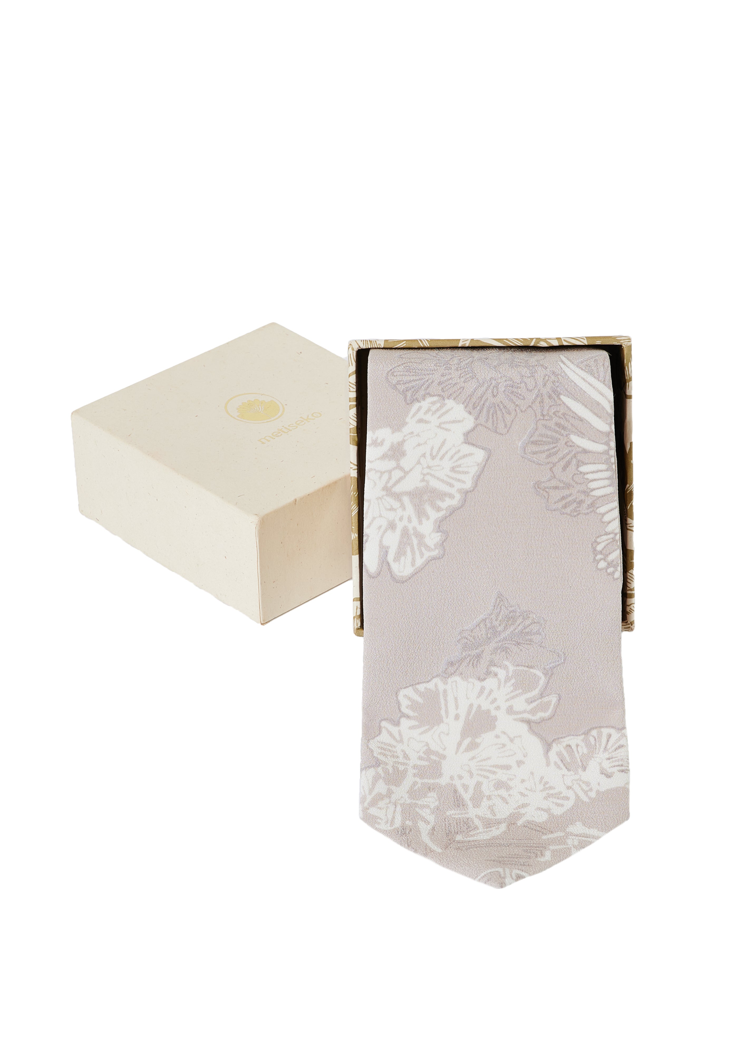 CLASSIC TIE - SHOU HAZE