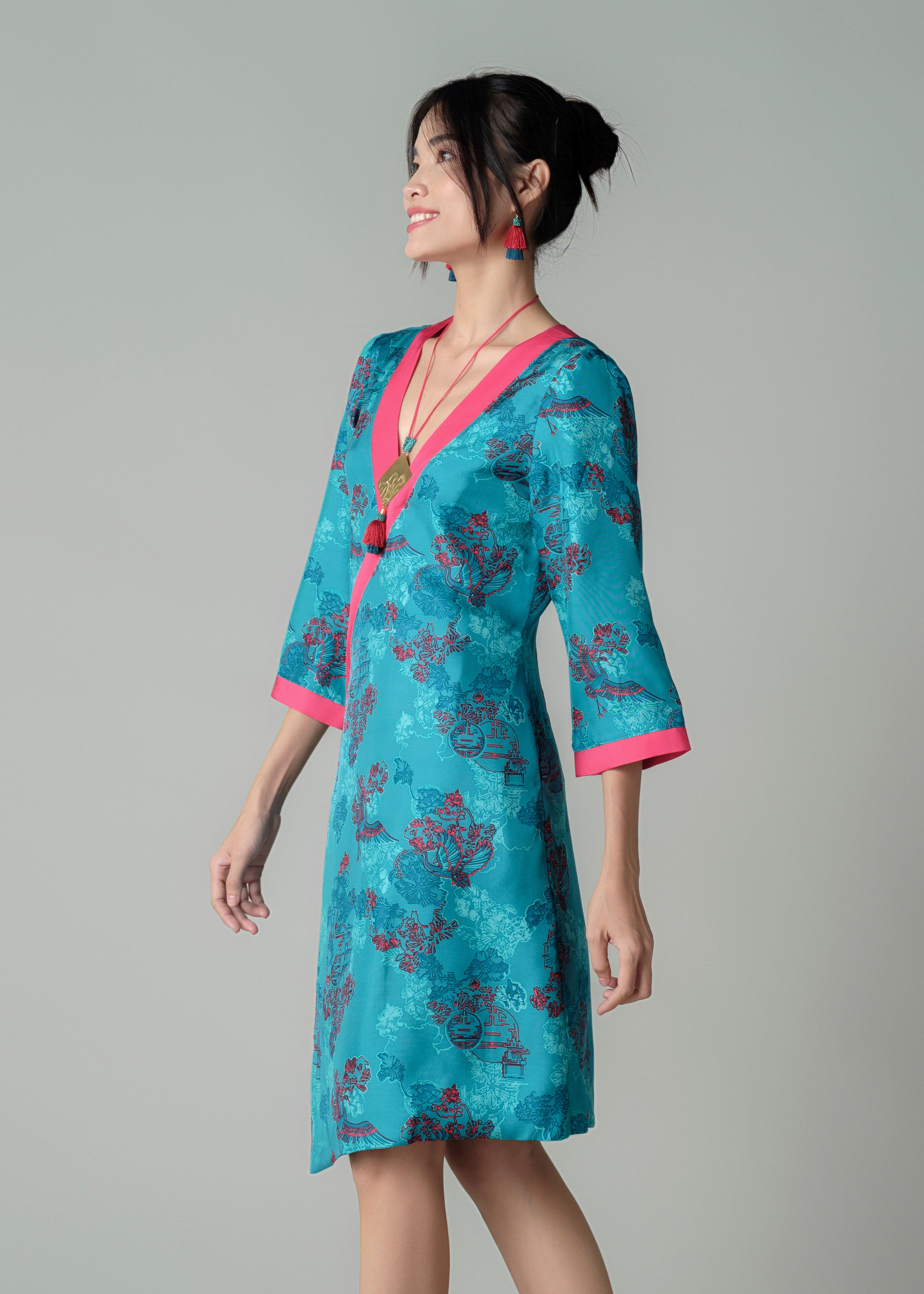 PELICAN - SHOU BRILLIANCE