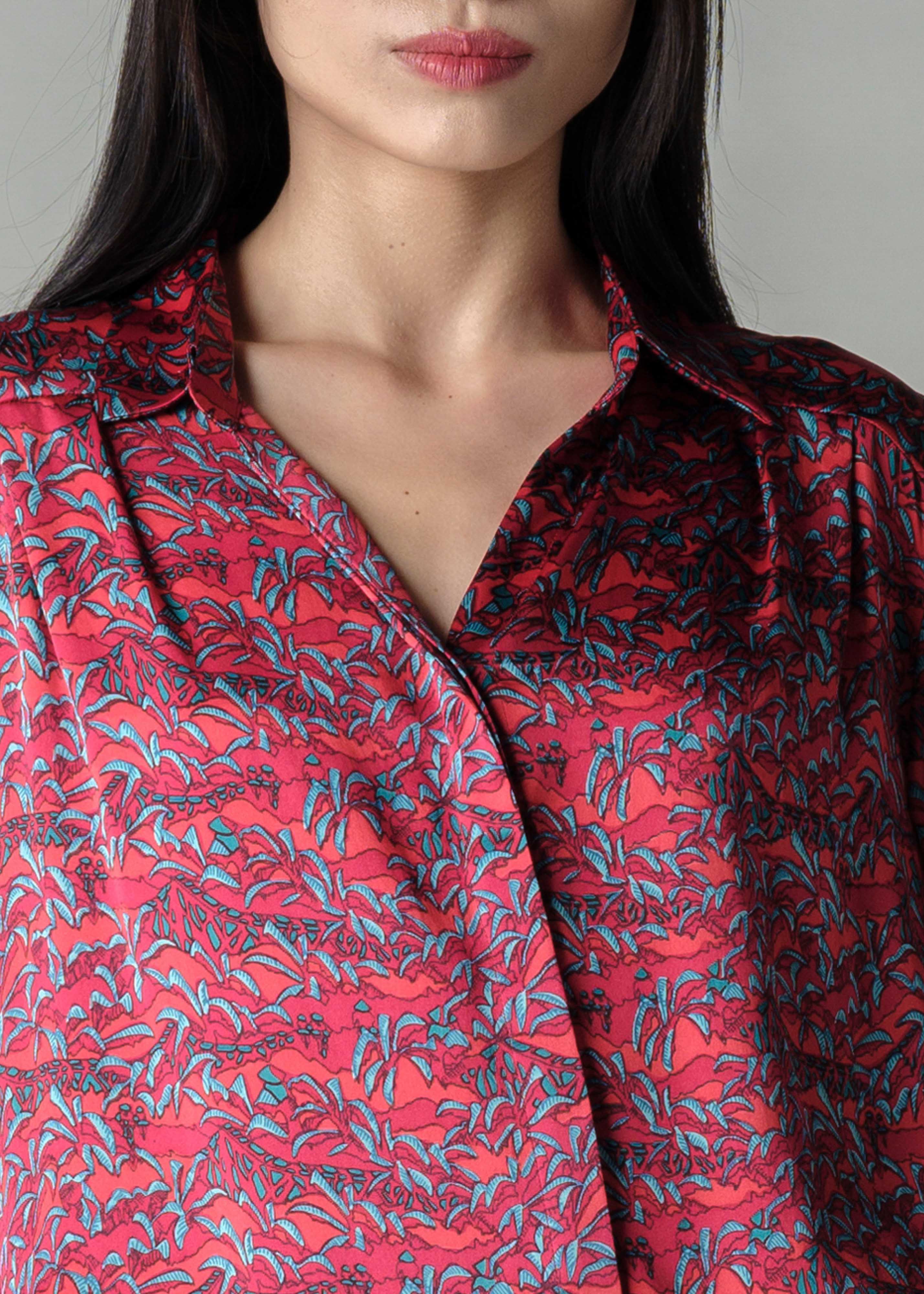 PARROT - RADIANT CAI