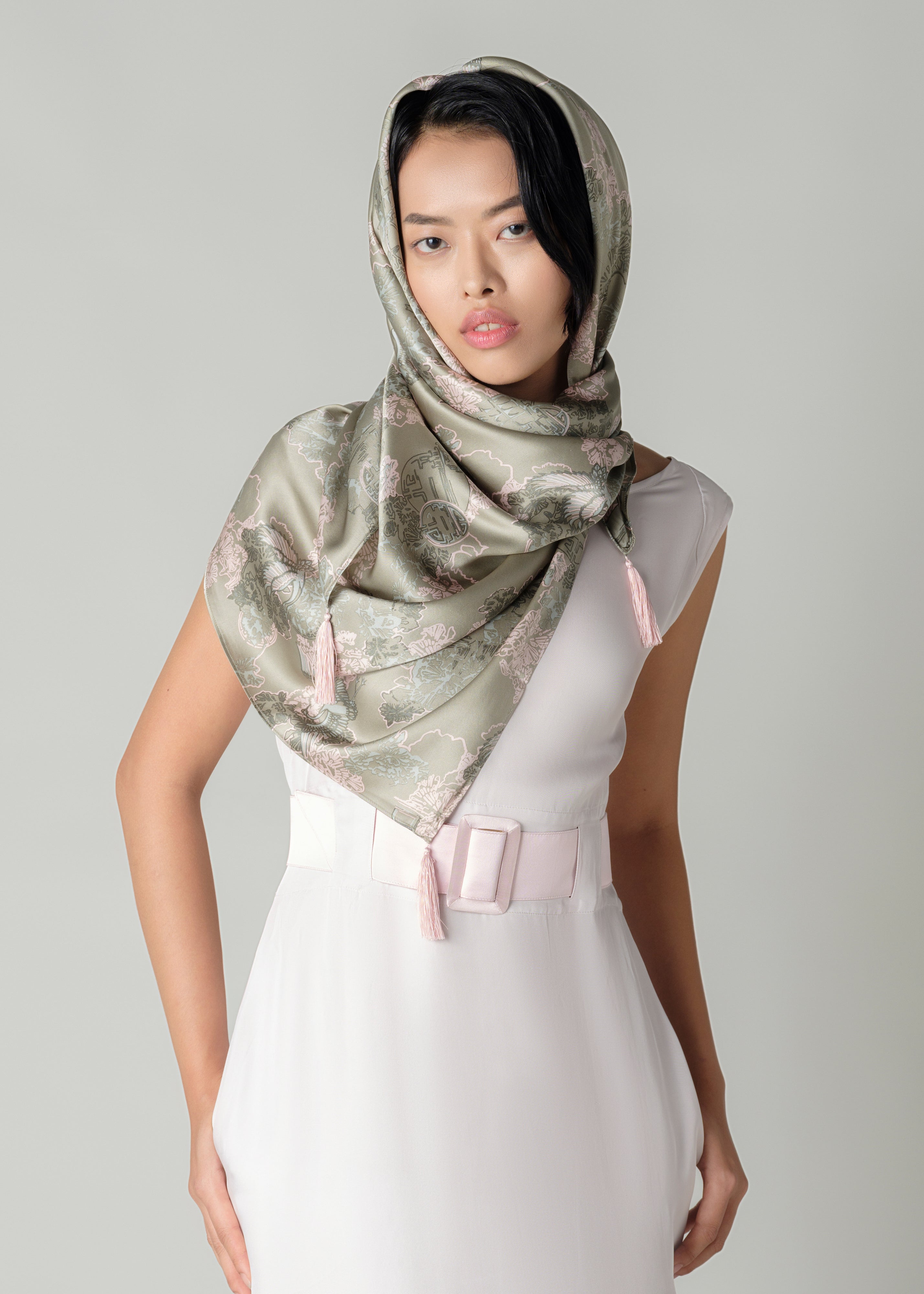 TIMESQUARE - SHOU BREEZE