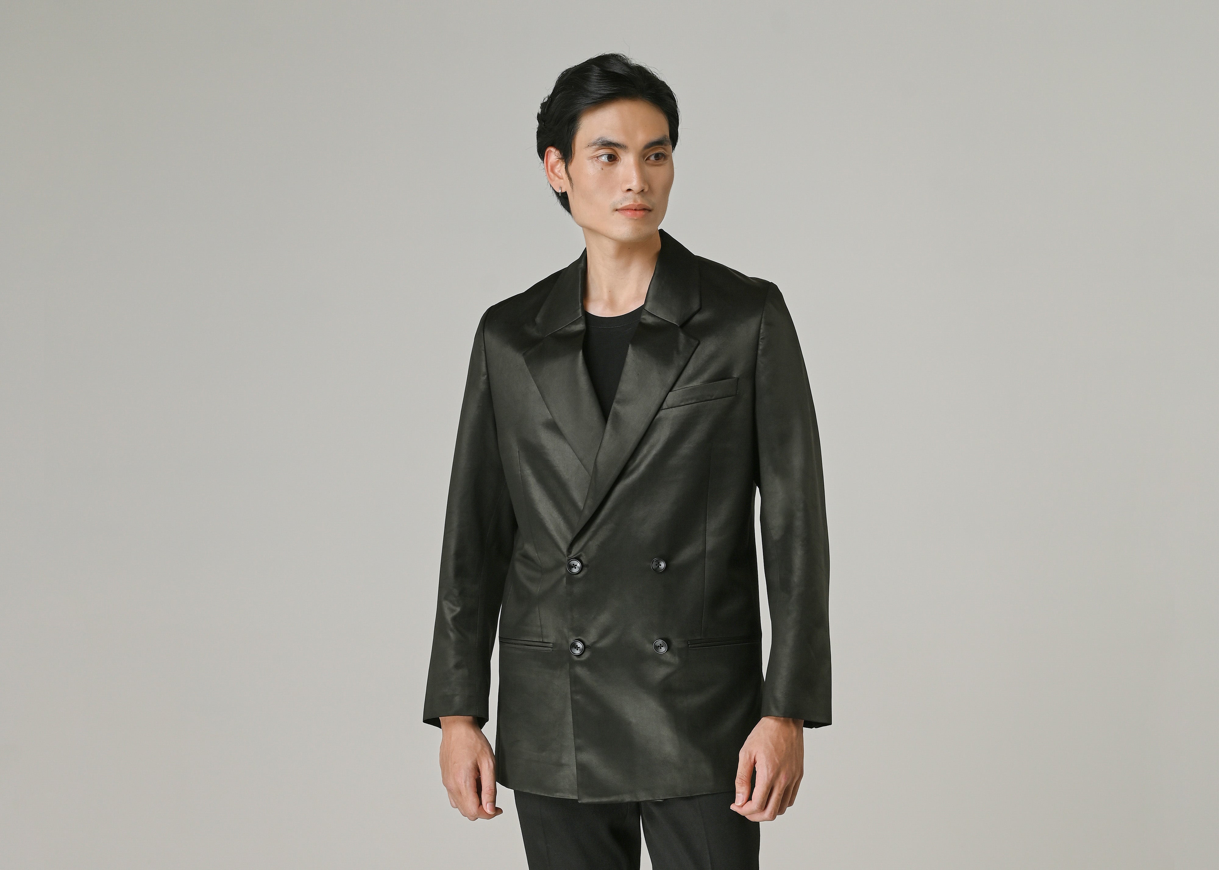 LACQUER FALCON - LANH MY A