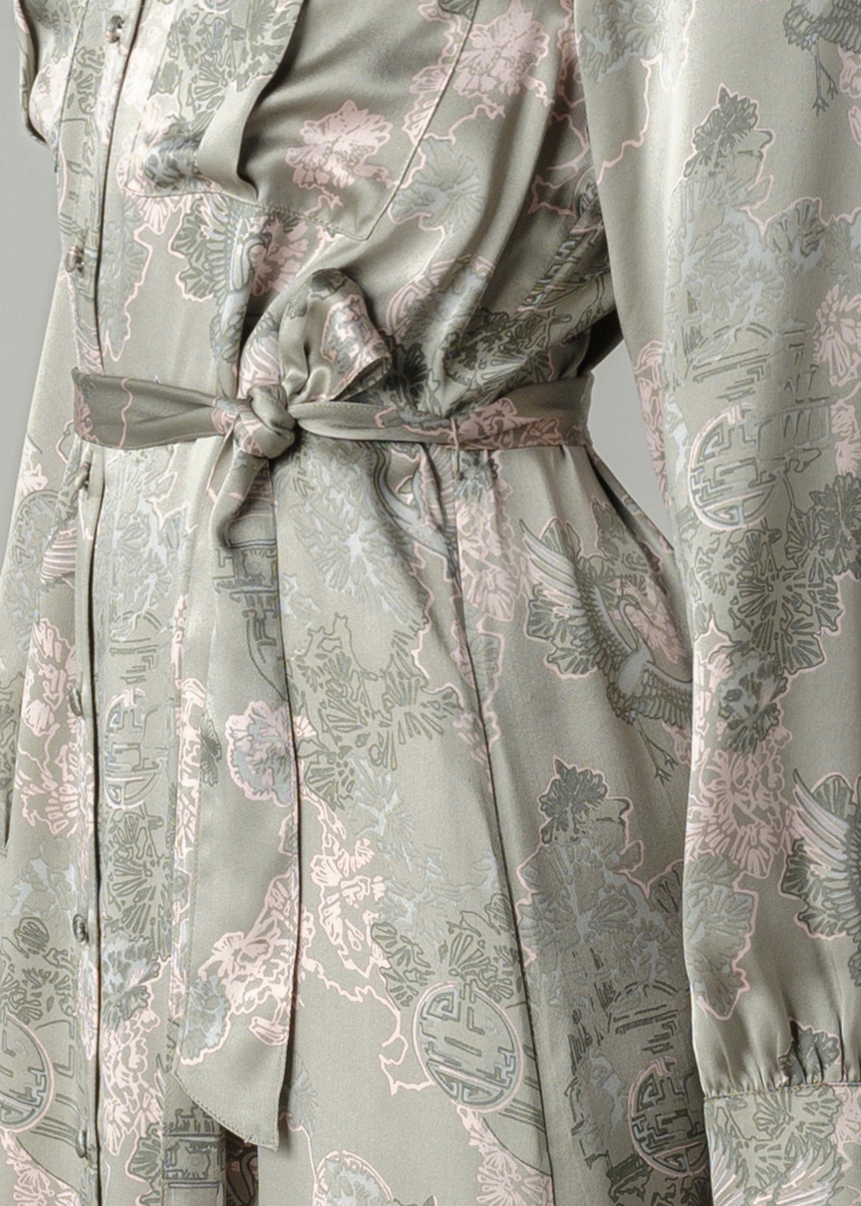 FLAMINGO - SHOU BREEZE