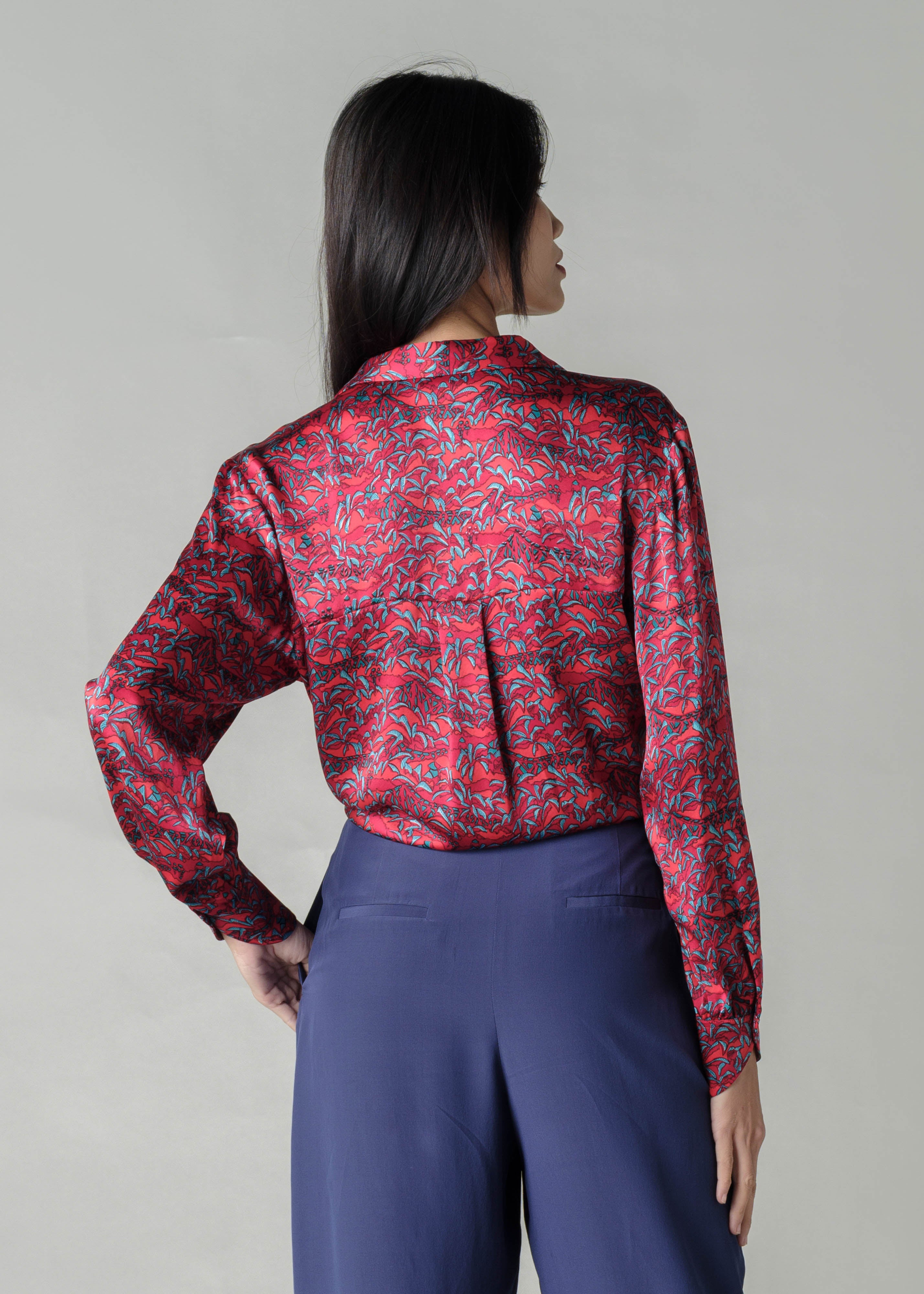 PARROT - RADIANT CAI