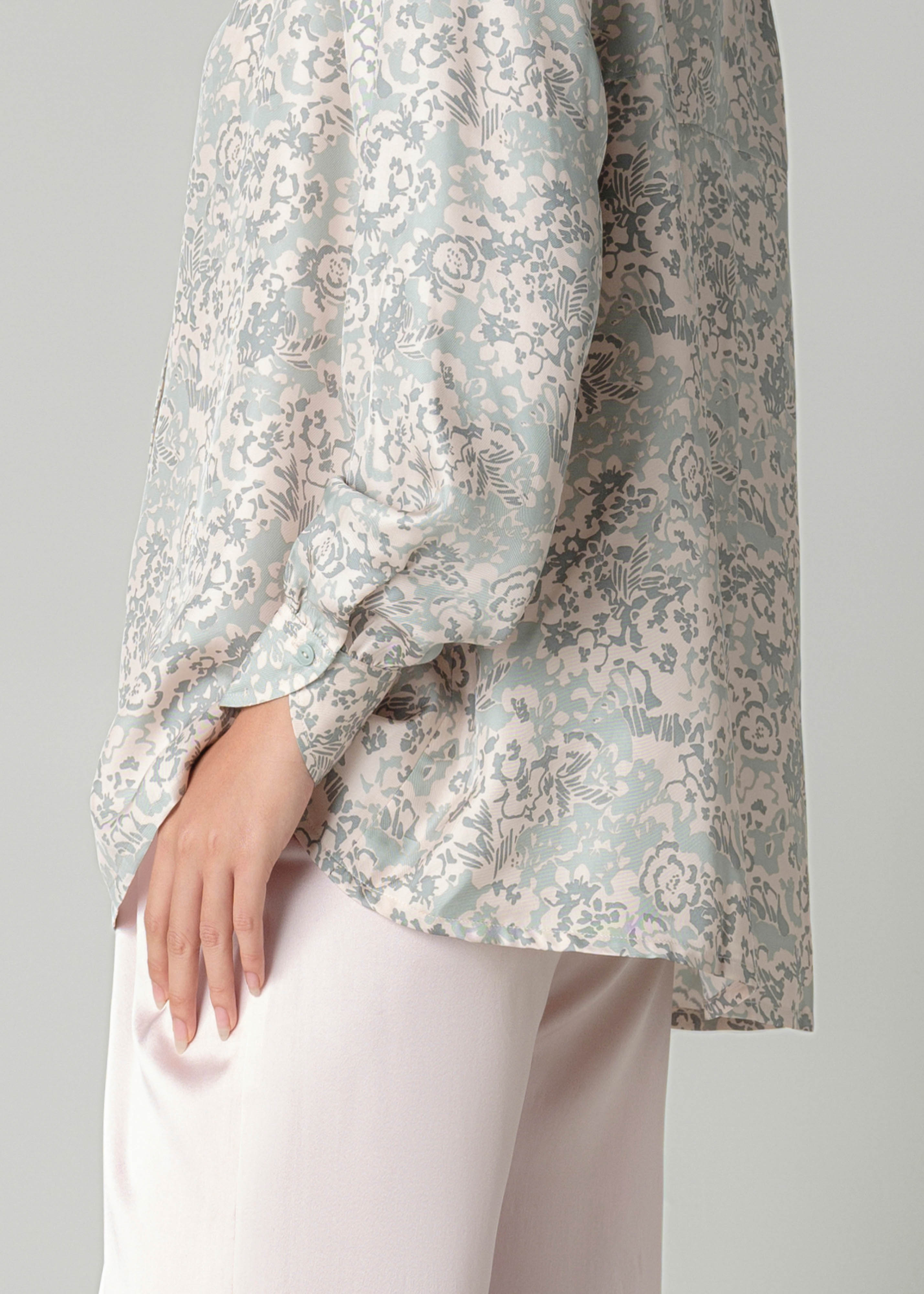 PARROT - HOA DRIZZLE