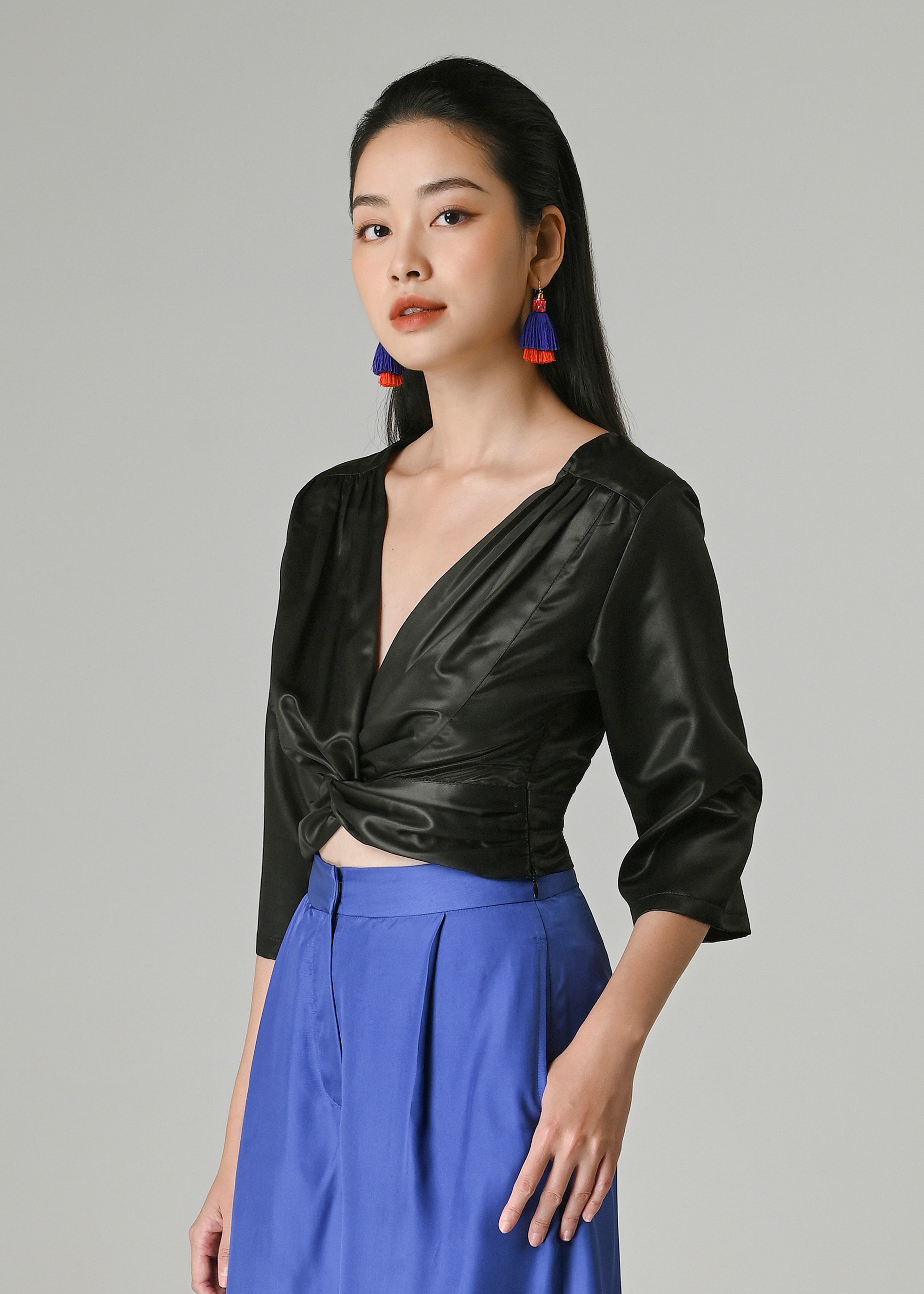 LACQUER SKYLARK - LANH MY A