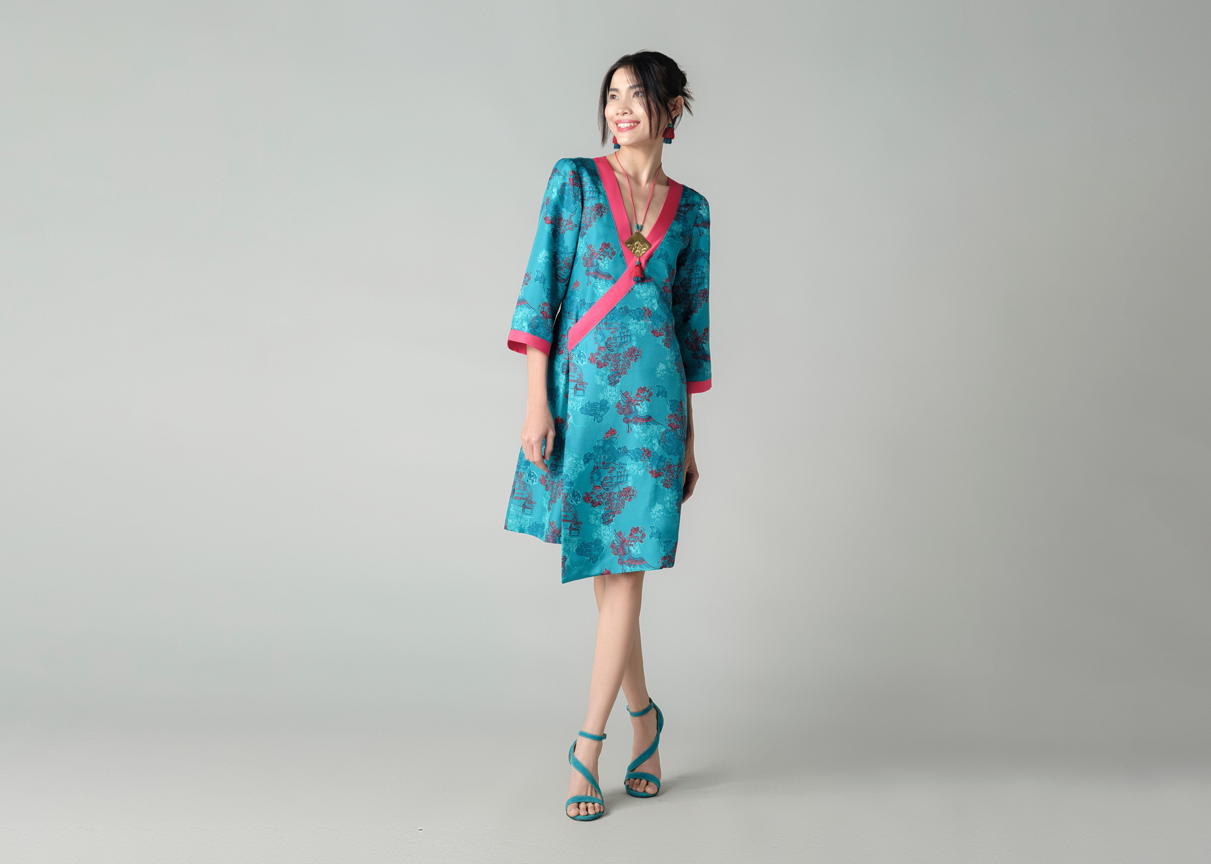 PELICAN - SHOU BRILLIANCE