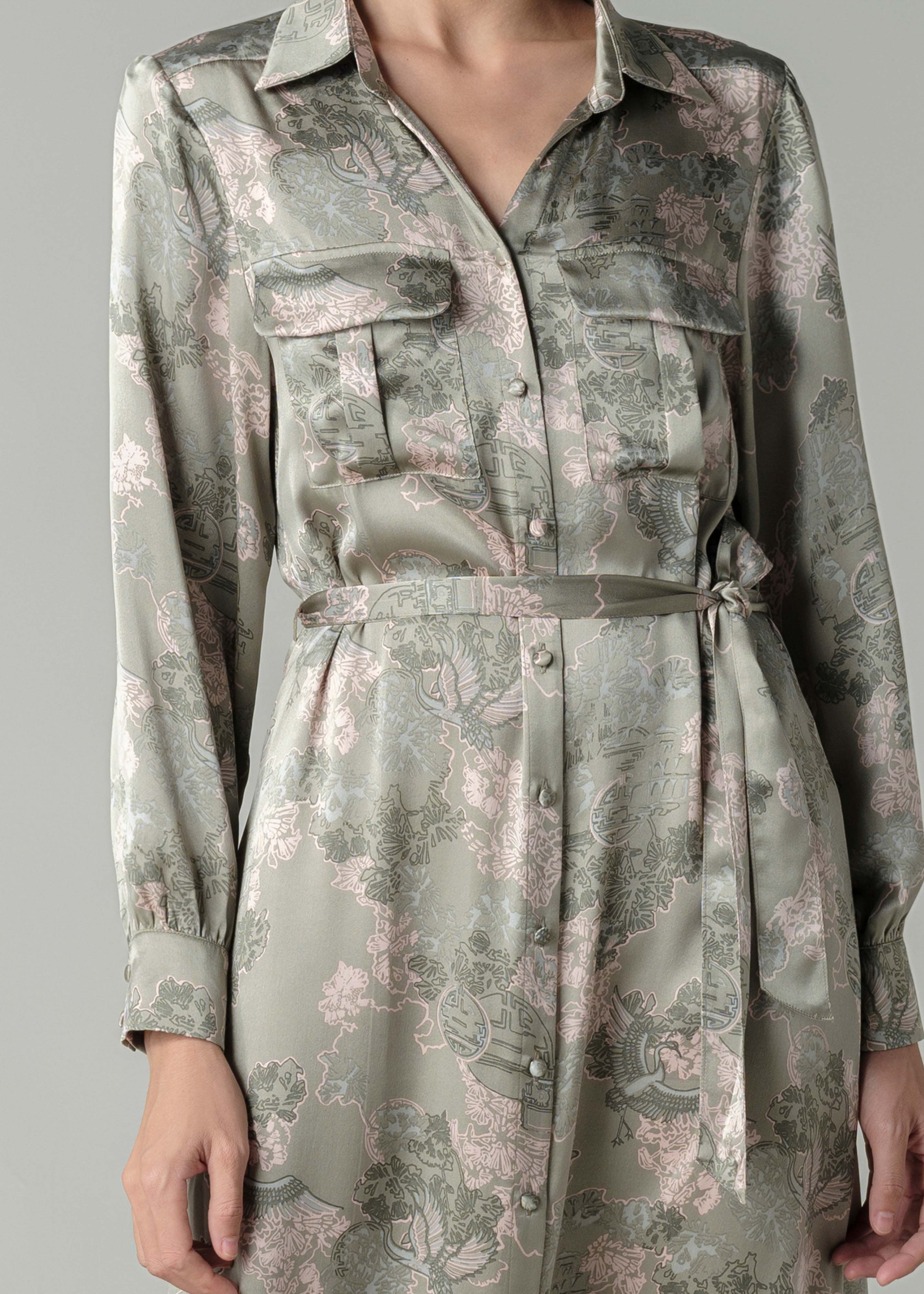 FLAMINGO - SHOU BREEZE