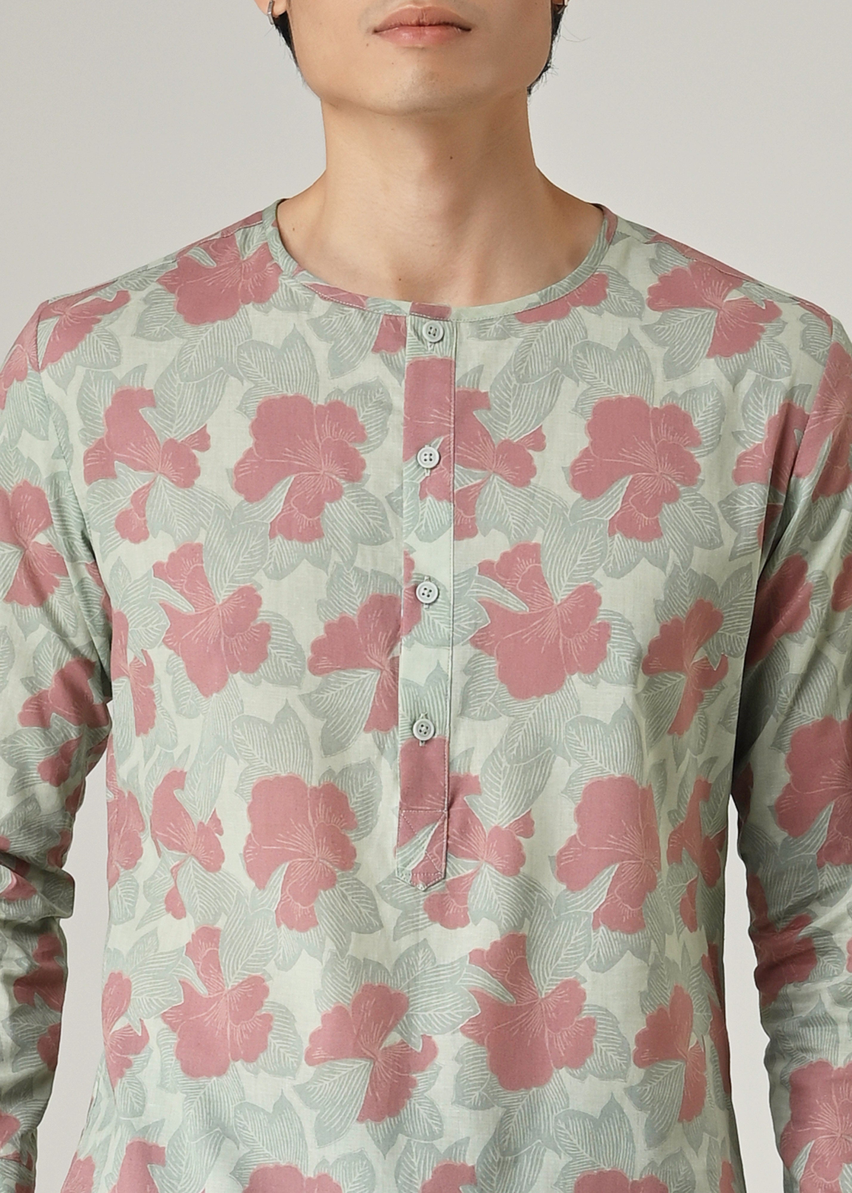 TEA - HIDDEN GARDEN LICHEN