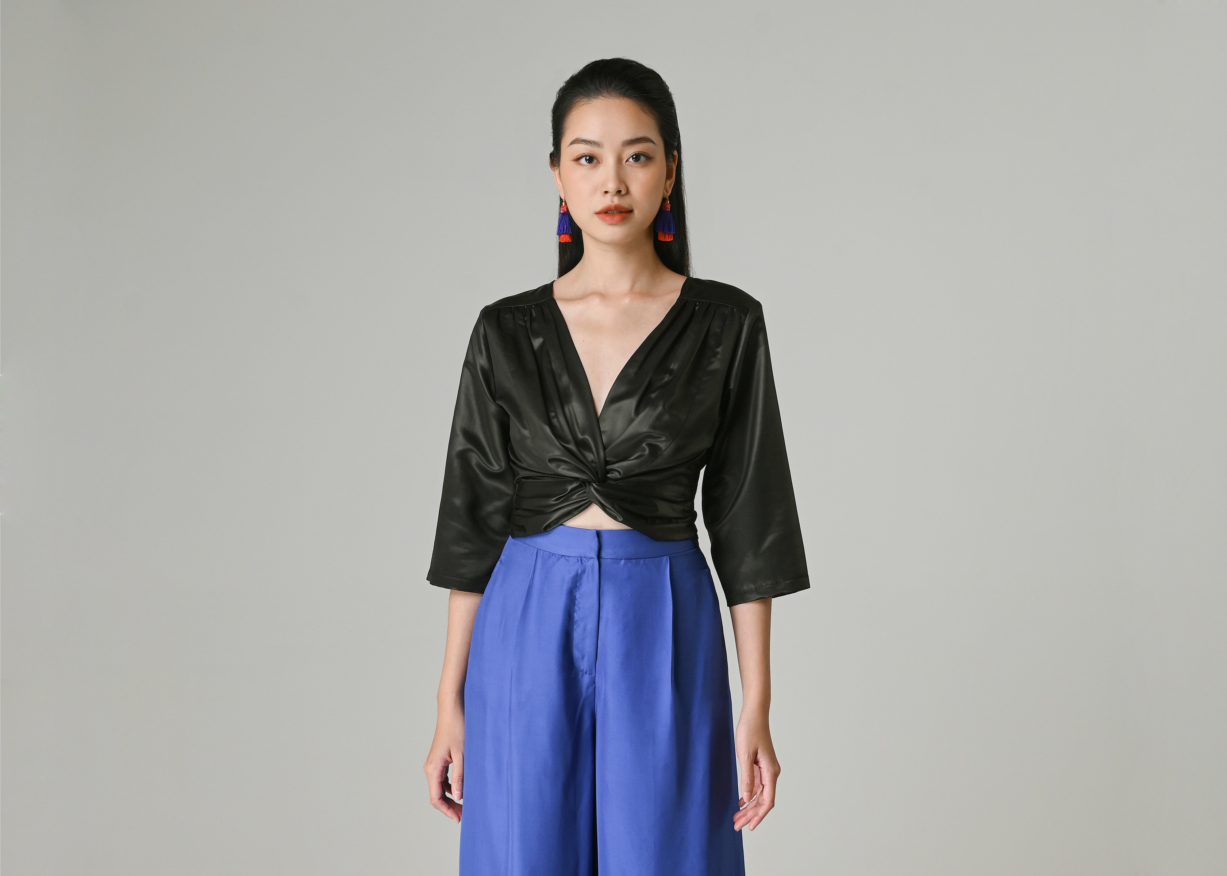 LACQUER SKYLARK - LANH MY A