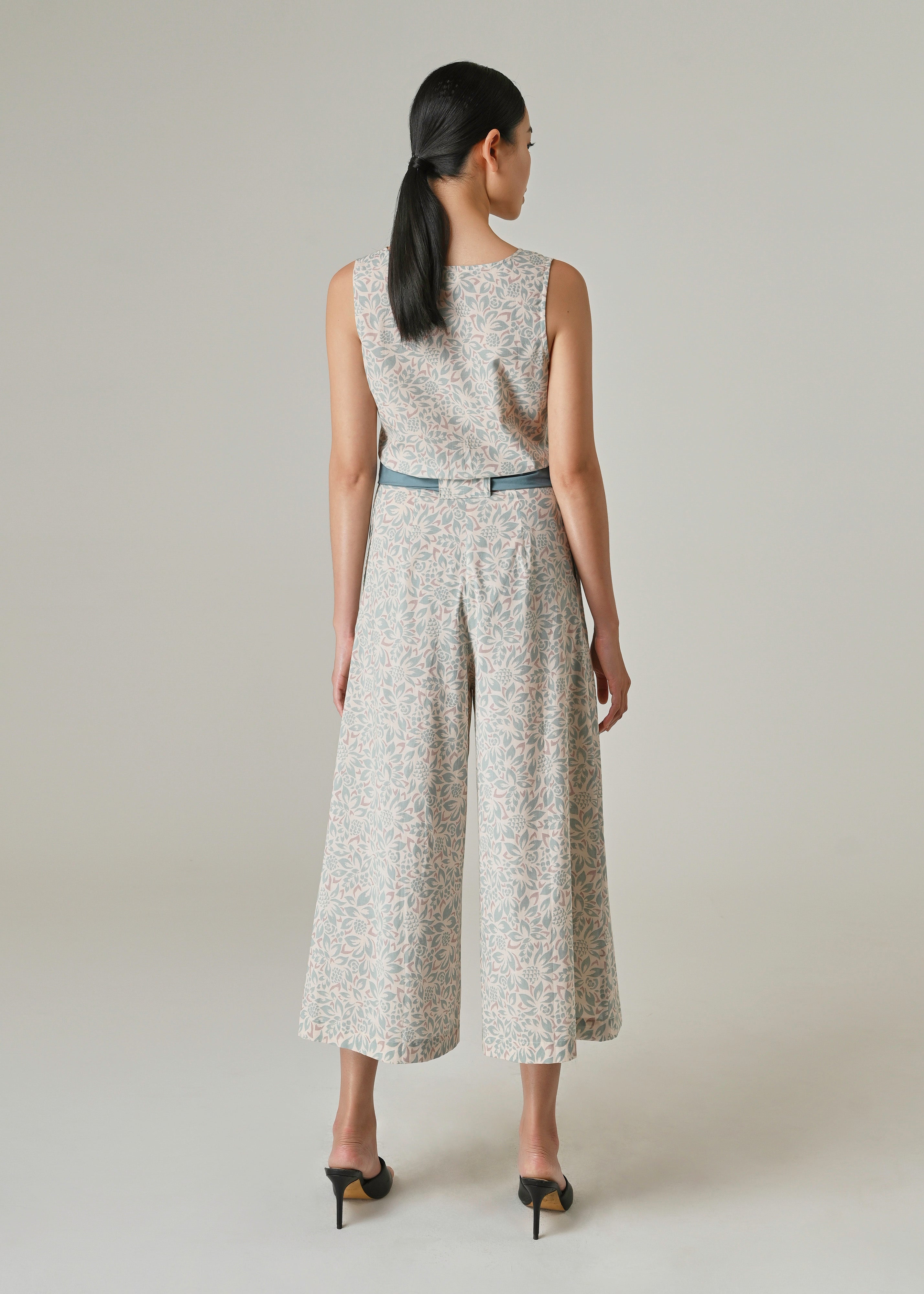 NAM NAM - TUTTI FRUTTI LOTUS