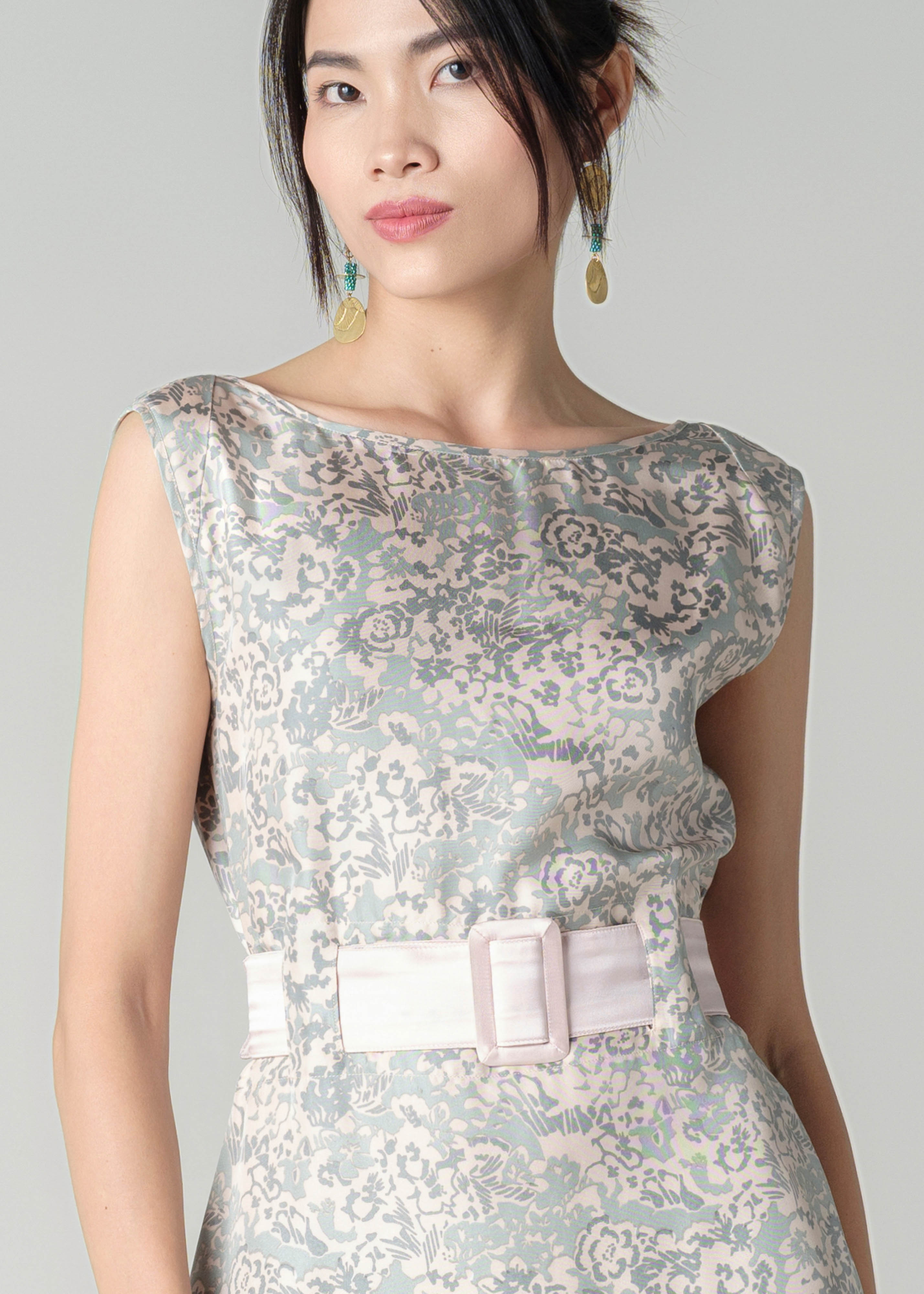 PRINIA - HOA DRIZZLE