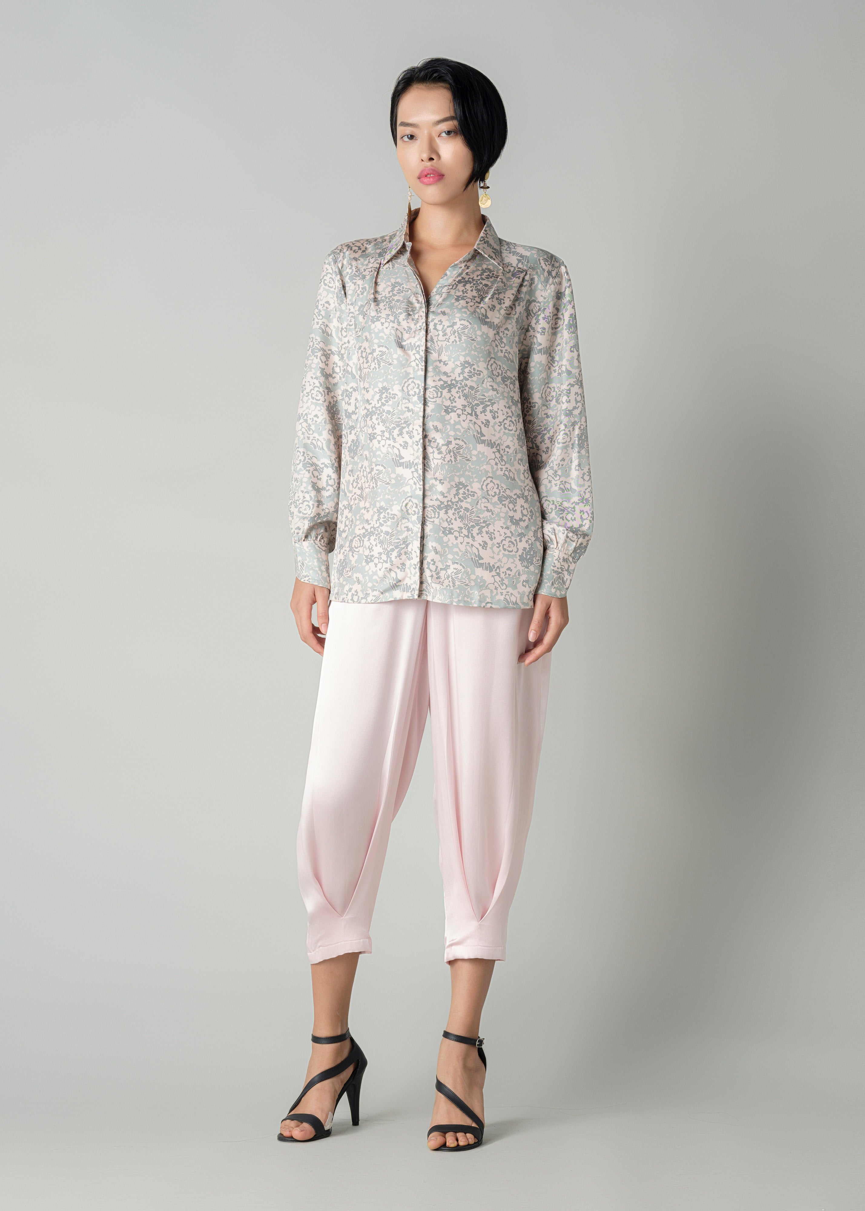 PARROT - HOA DRIZZLE