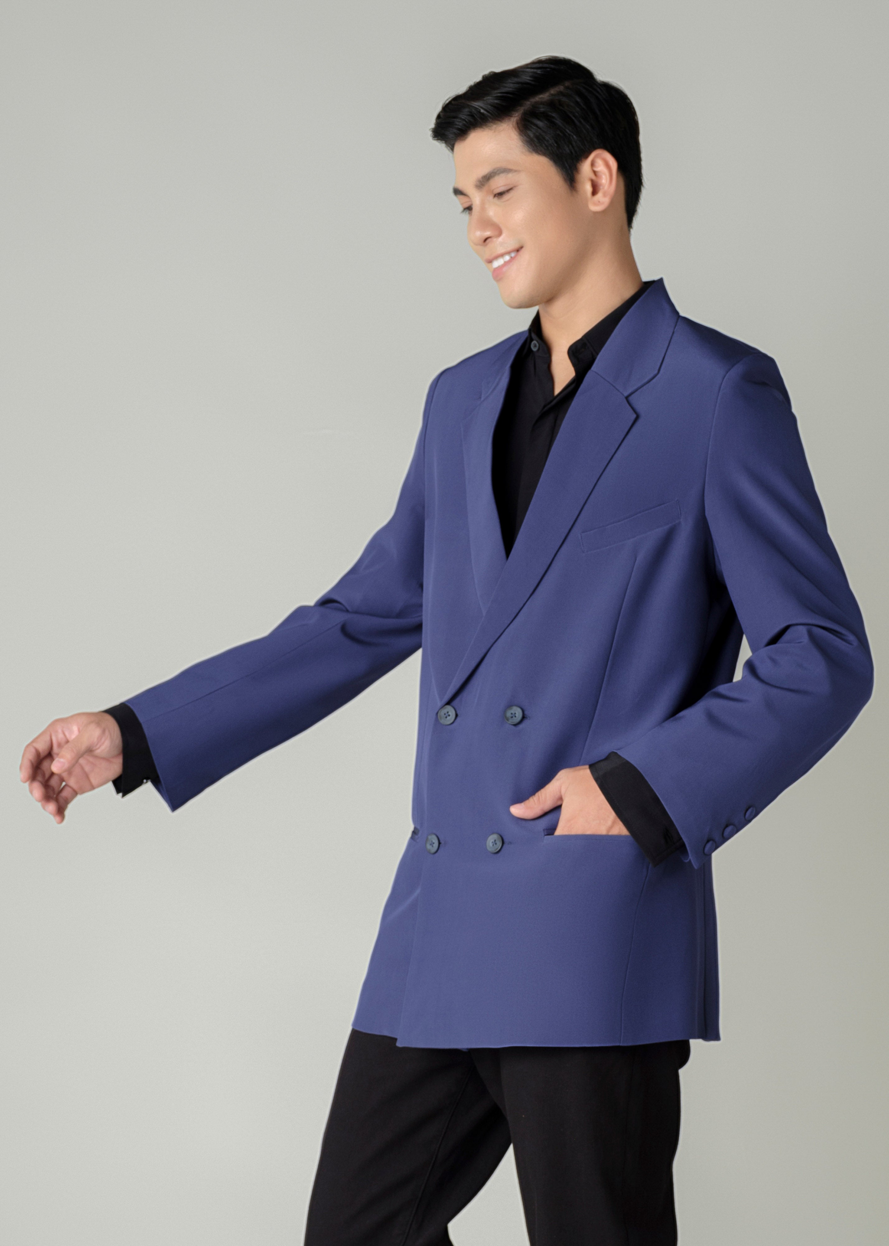 FALCON - MIDNIGHT BLUE