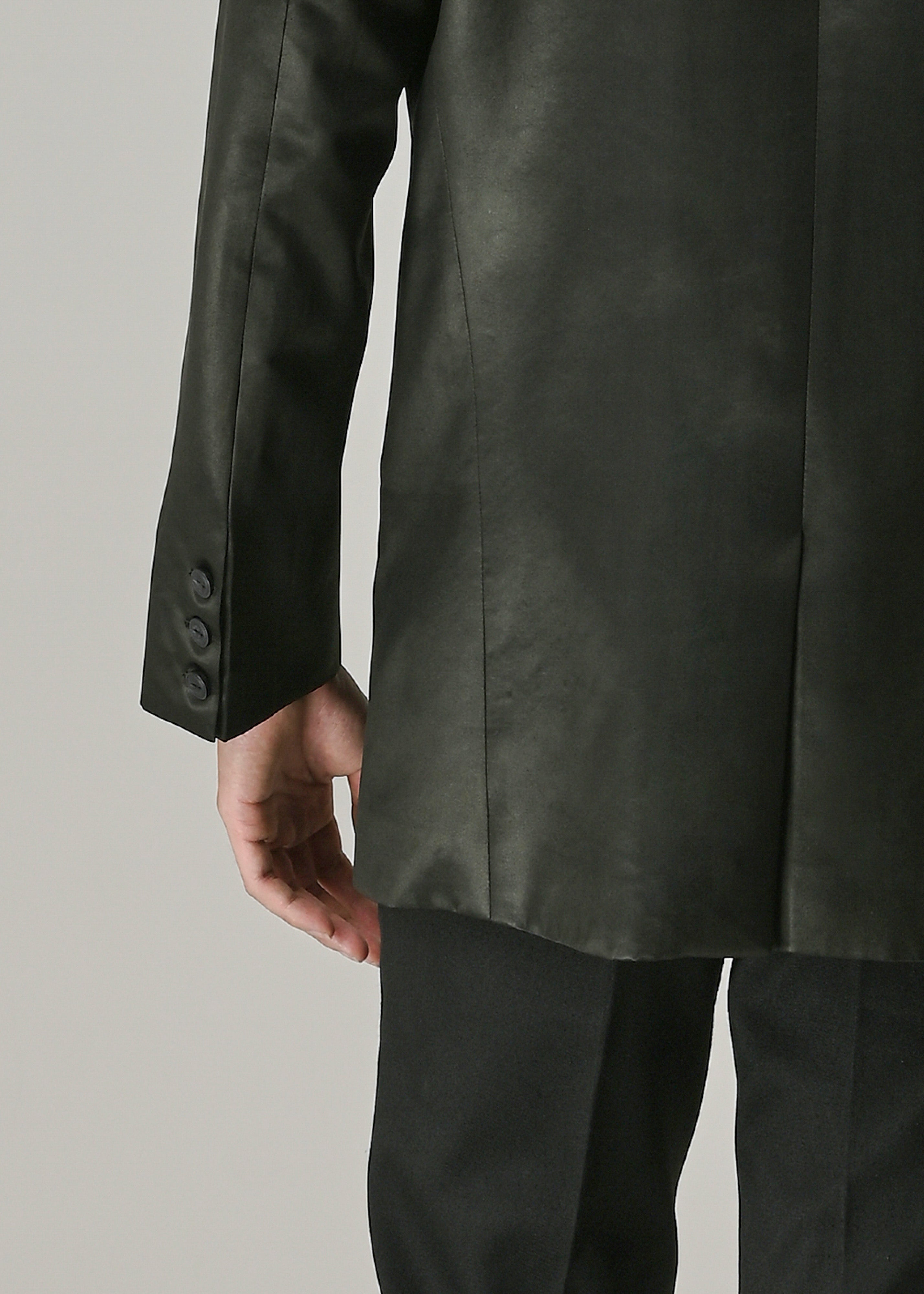 LACQUER FALCON - LANH MY A