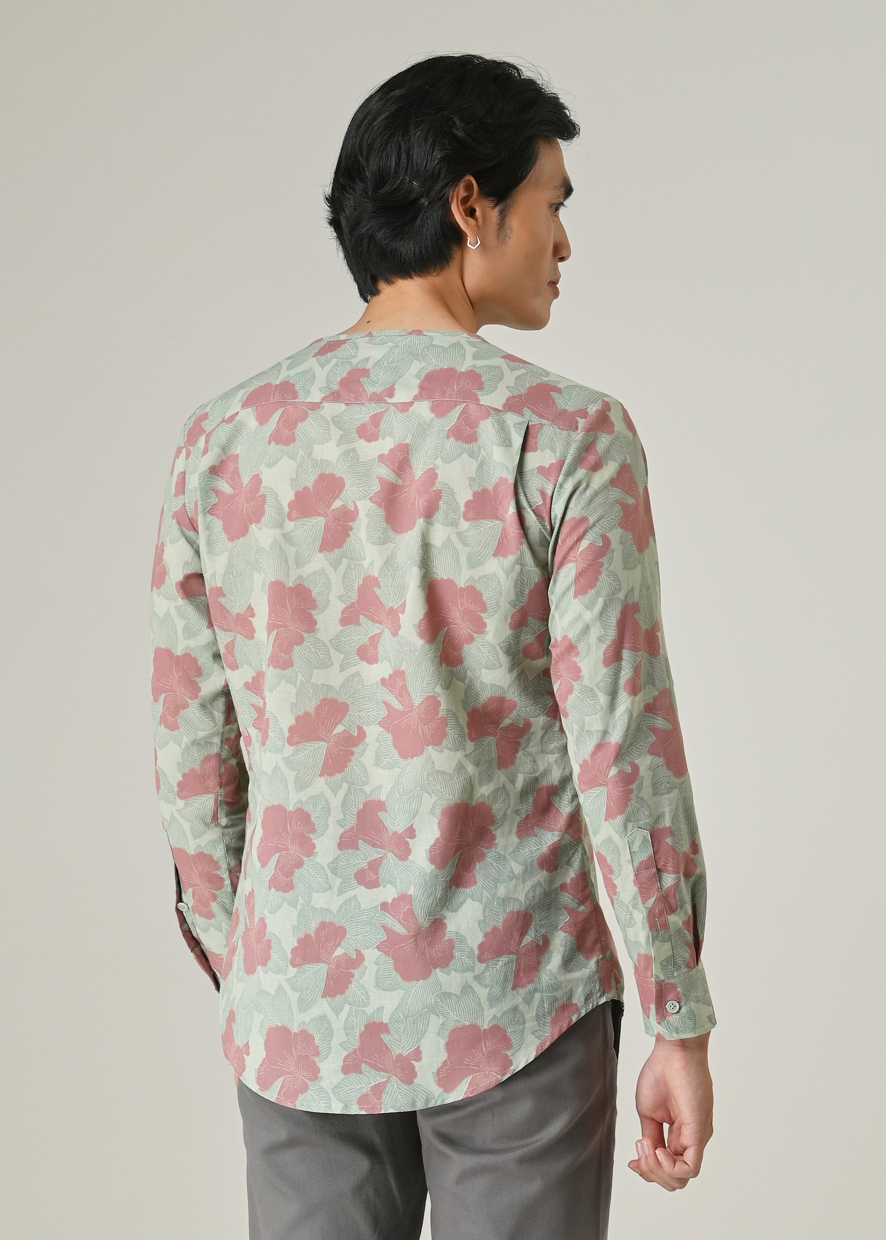 TEA - HIDDEN GARDEN LICHEN