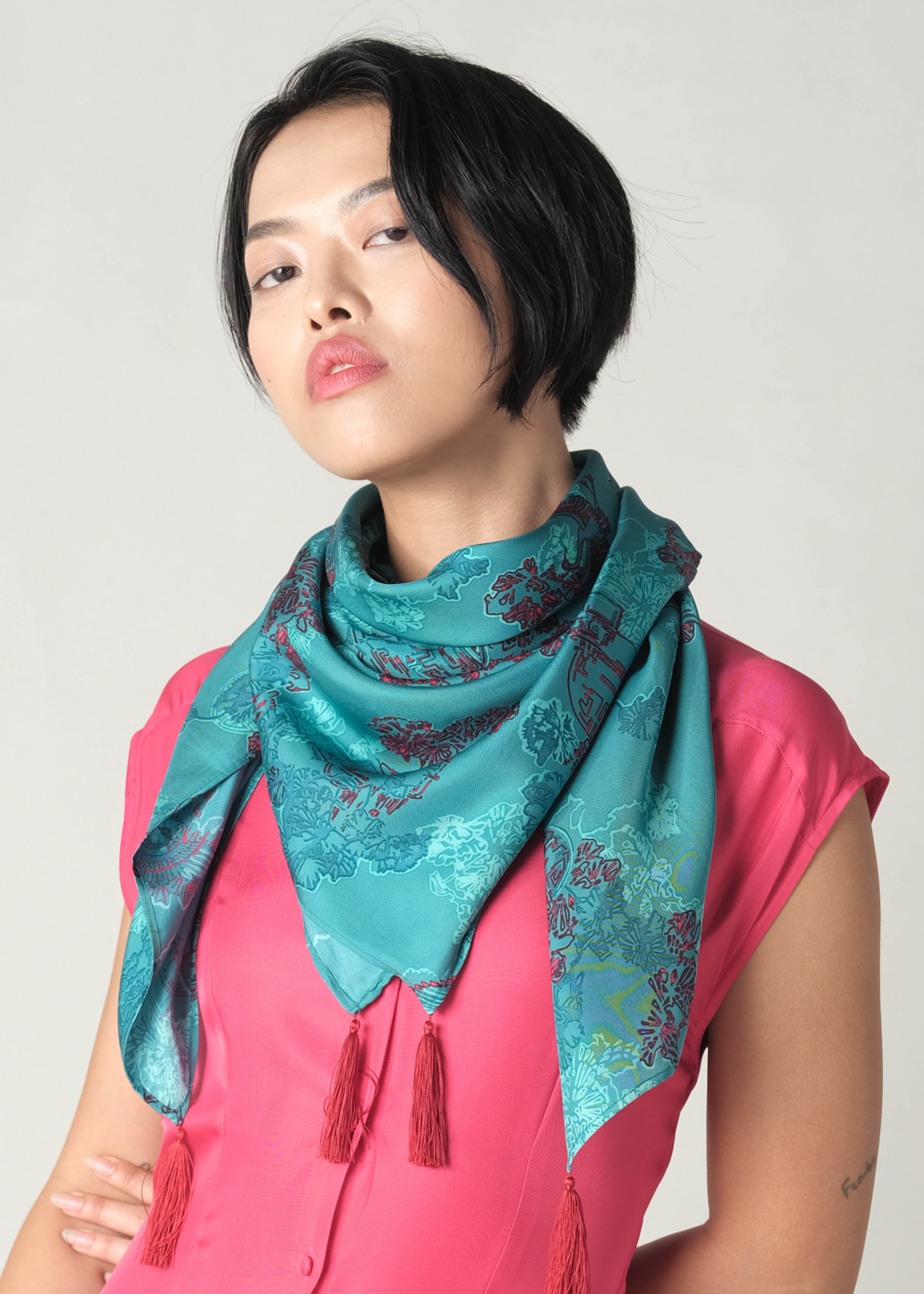 TIMESQUARE - SHOU BRILLIANCE