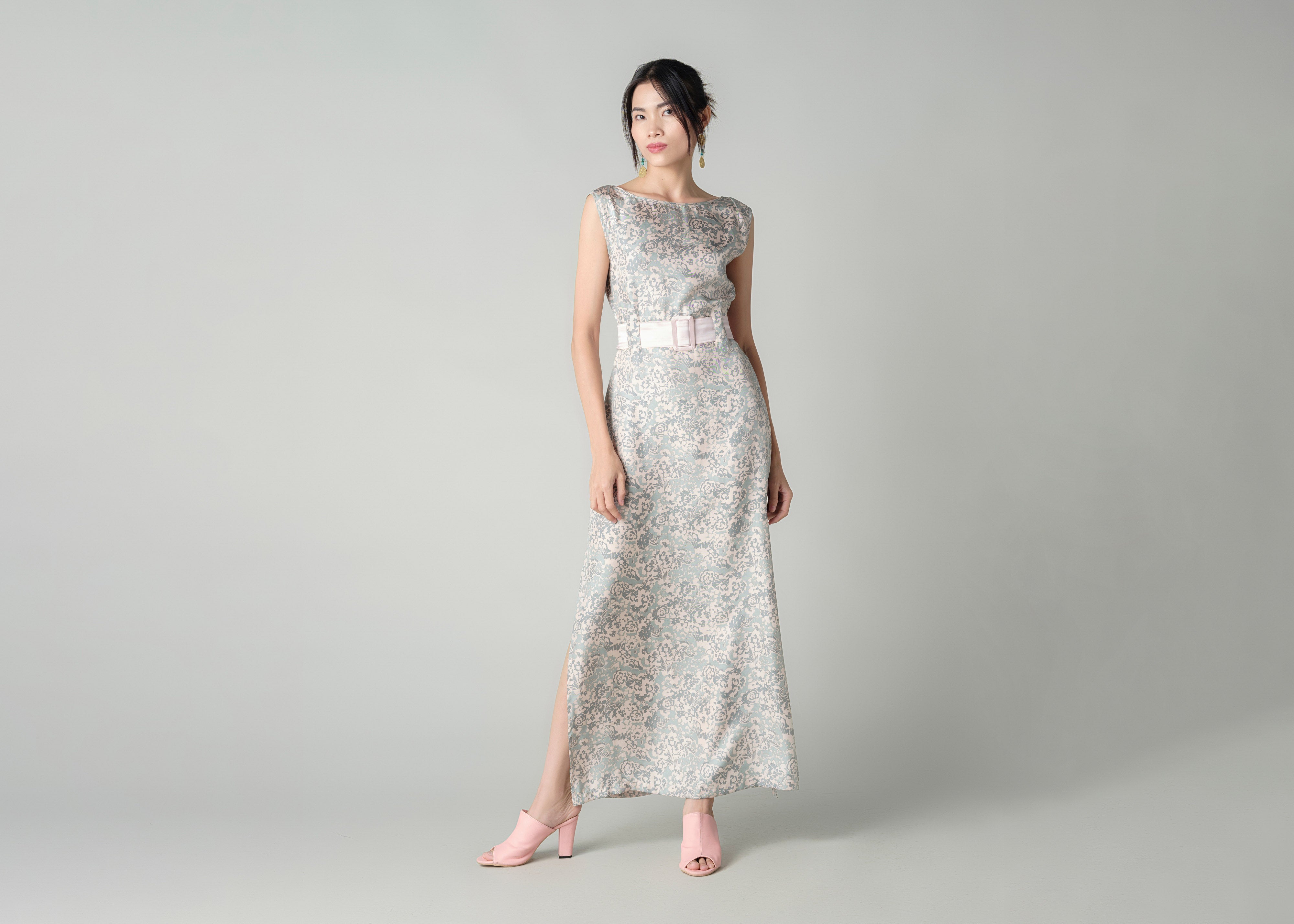 PRINIA - HOA DRIZZLE