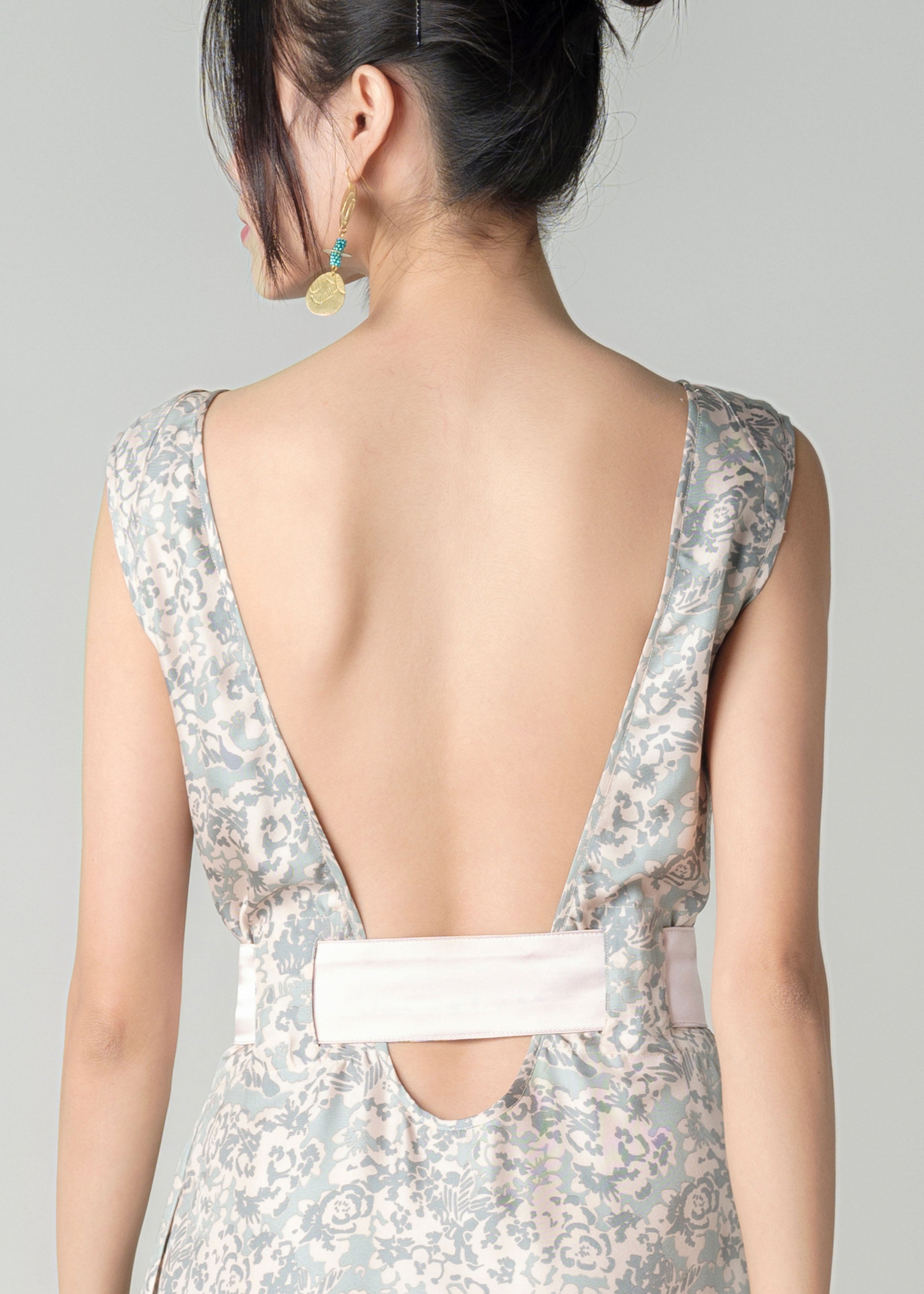 PRINIA - HOA DRIZZLE