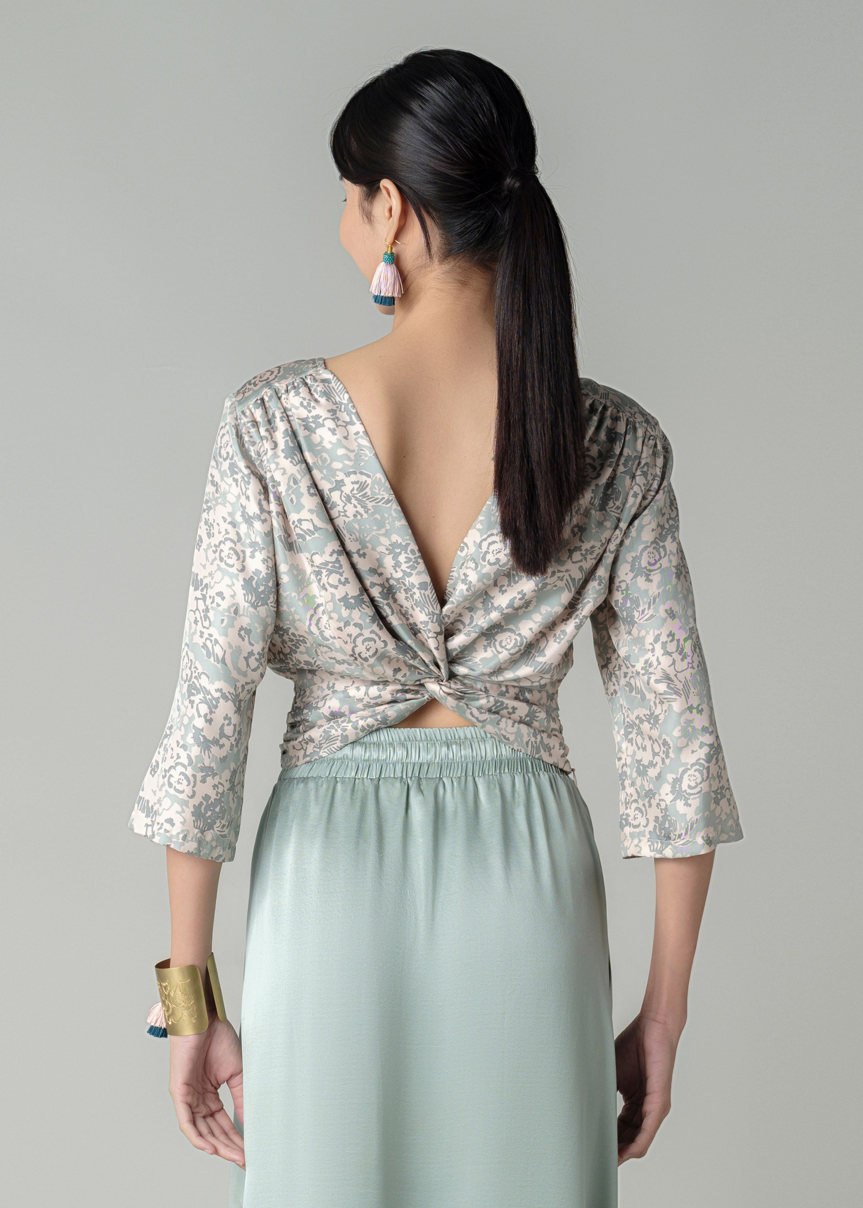 SKYLARK - HOA DRIZZLE