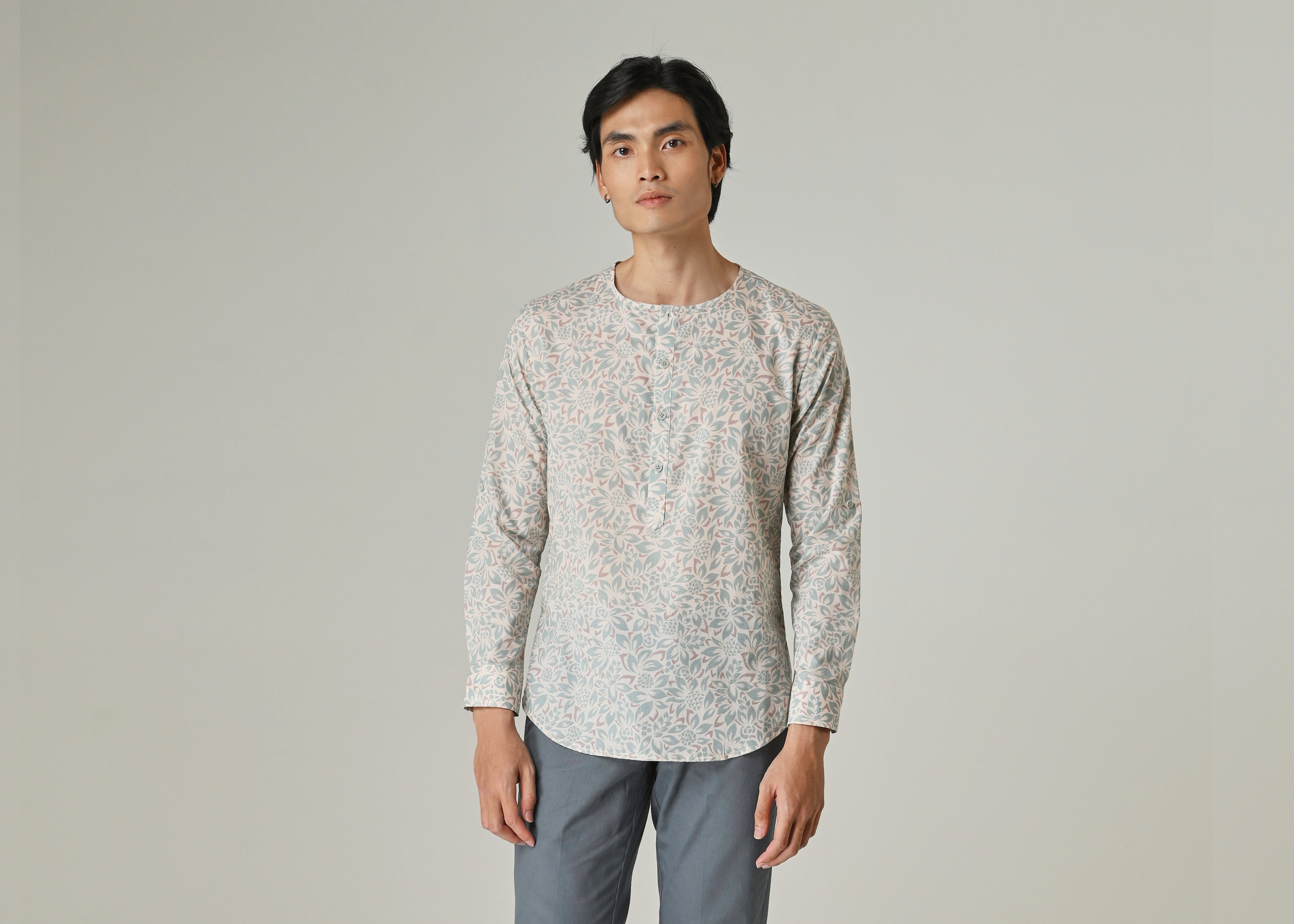 TEA - TUTTI FRUTTI LOTUS