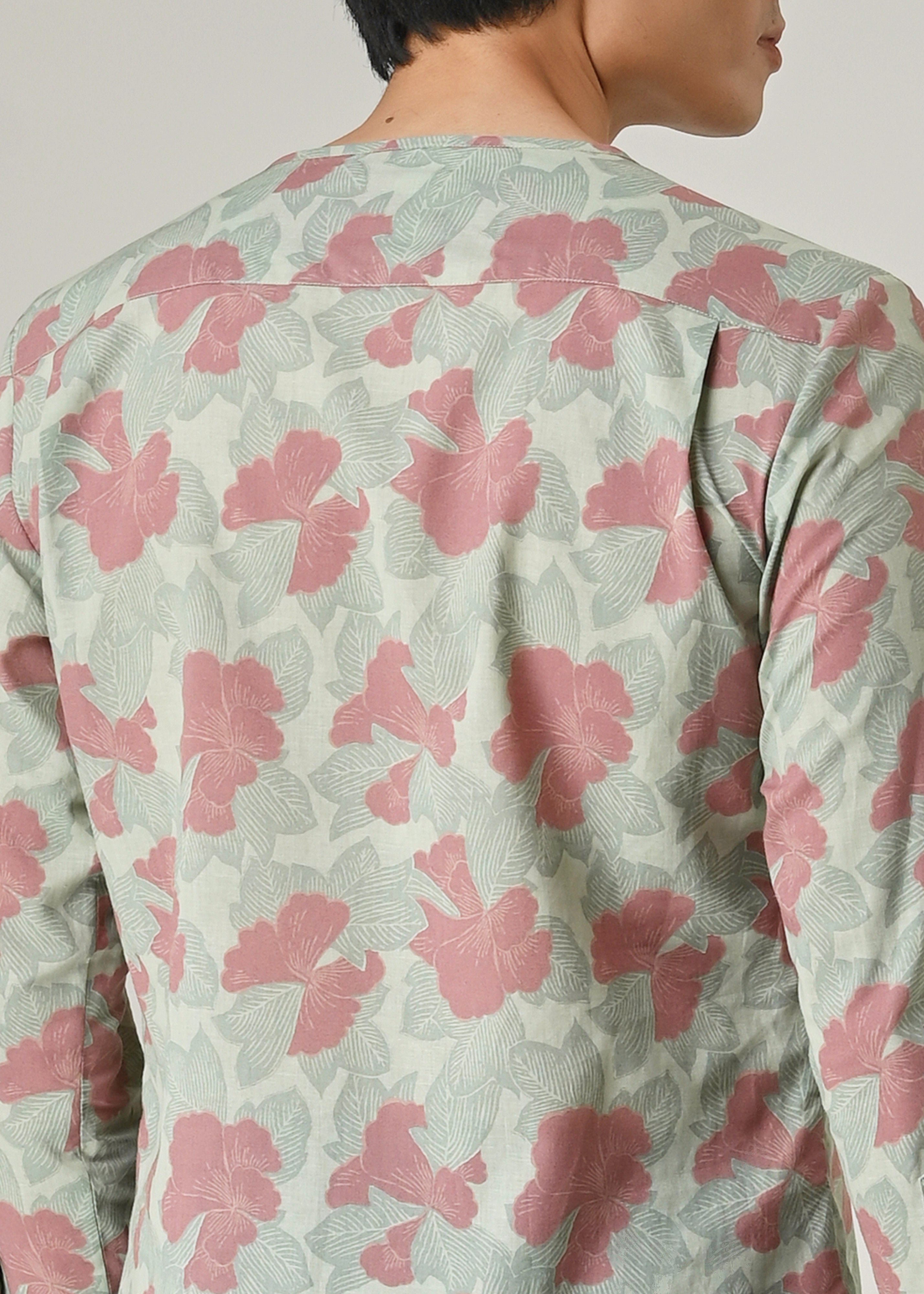 TEA - HIDDEN GARDEN LICHEN